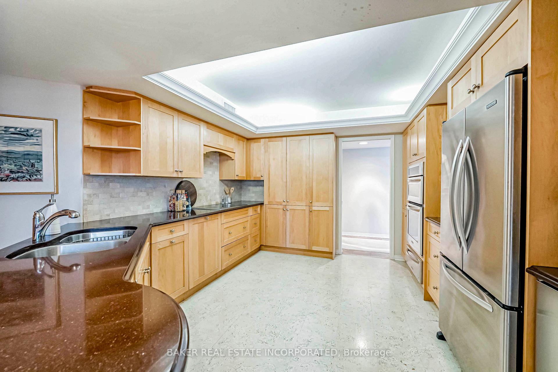 Photo 19 of Unit 903, 25 George Street, Toronto, Moss Park — HOMEH