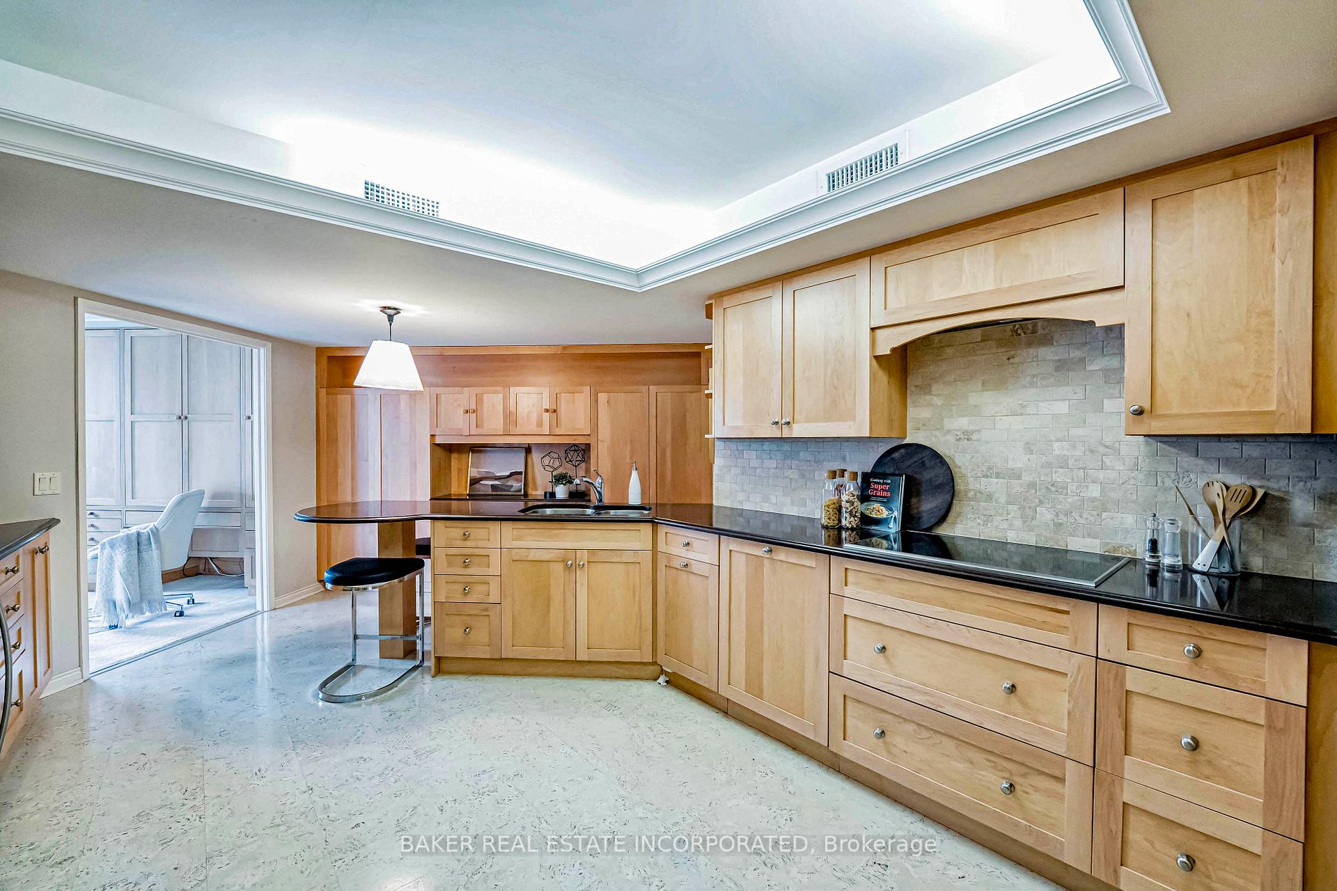 Photo 21 of Unit 903, 25 George Street, Toronto, Moss Park — HOMEH