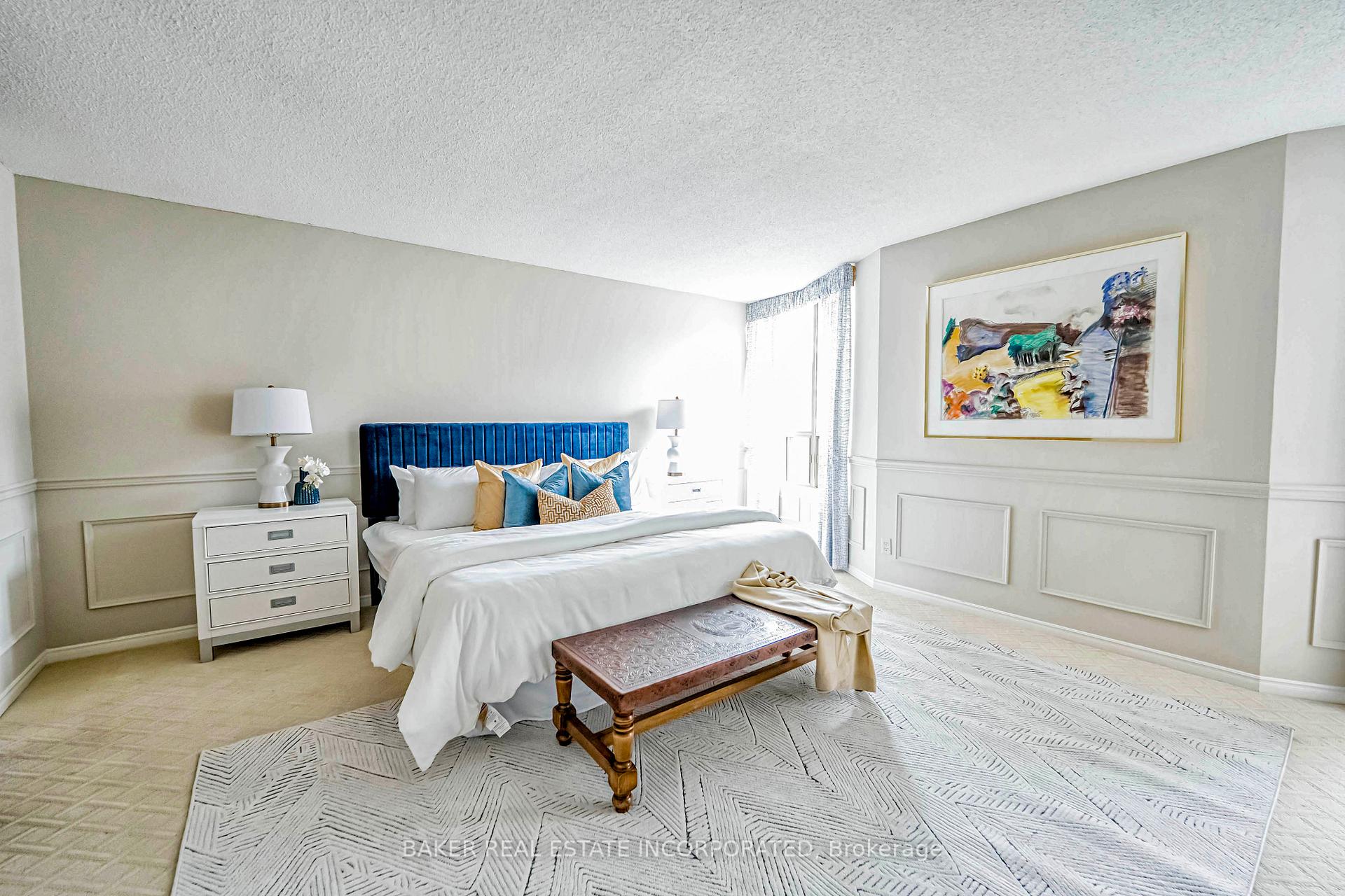 Photo 22 of Unit 903, 25 George Street, Toronto, Moss Park — HOMEH