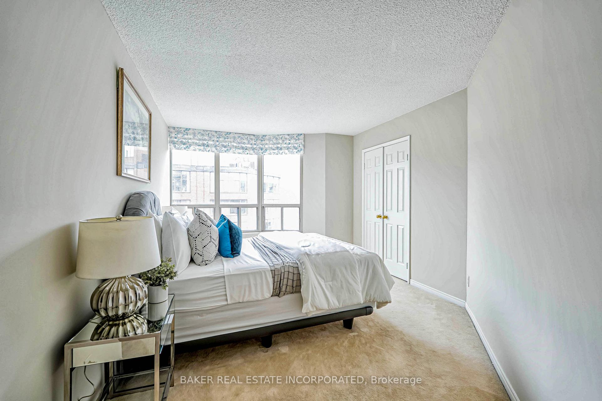 Photo 27 of Unit 903, 25 George Street, Toronto, Moss Park — HOMEH