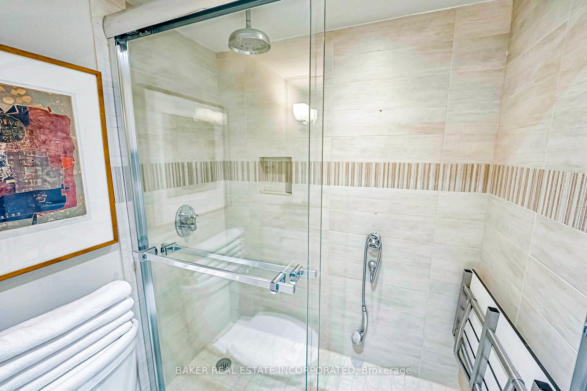 Photo 29 of Unit 903, 25 George Street, Toronto, Moss Park — HOMEH