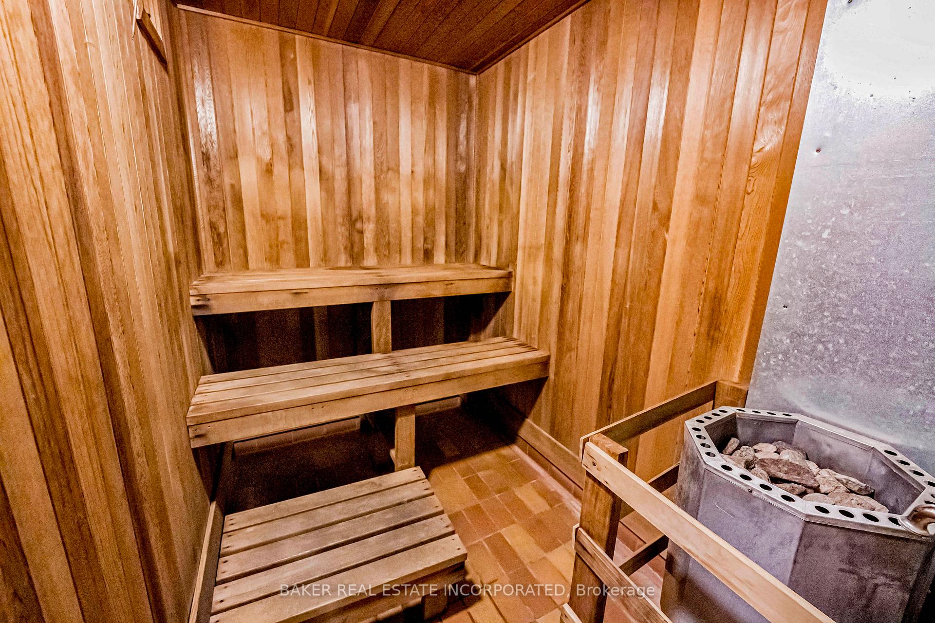 Photo 32 of Unit 903, 25 George Street, Toronto, Moss Park — HOMEH