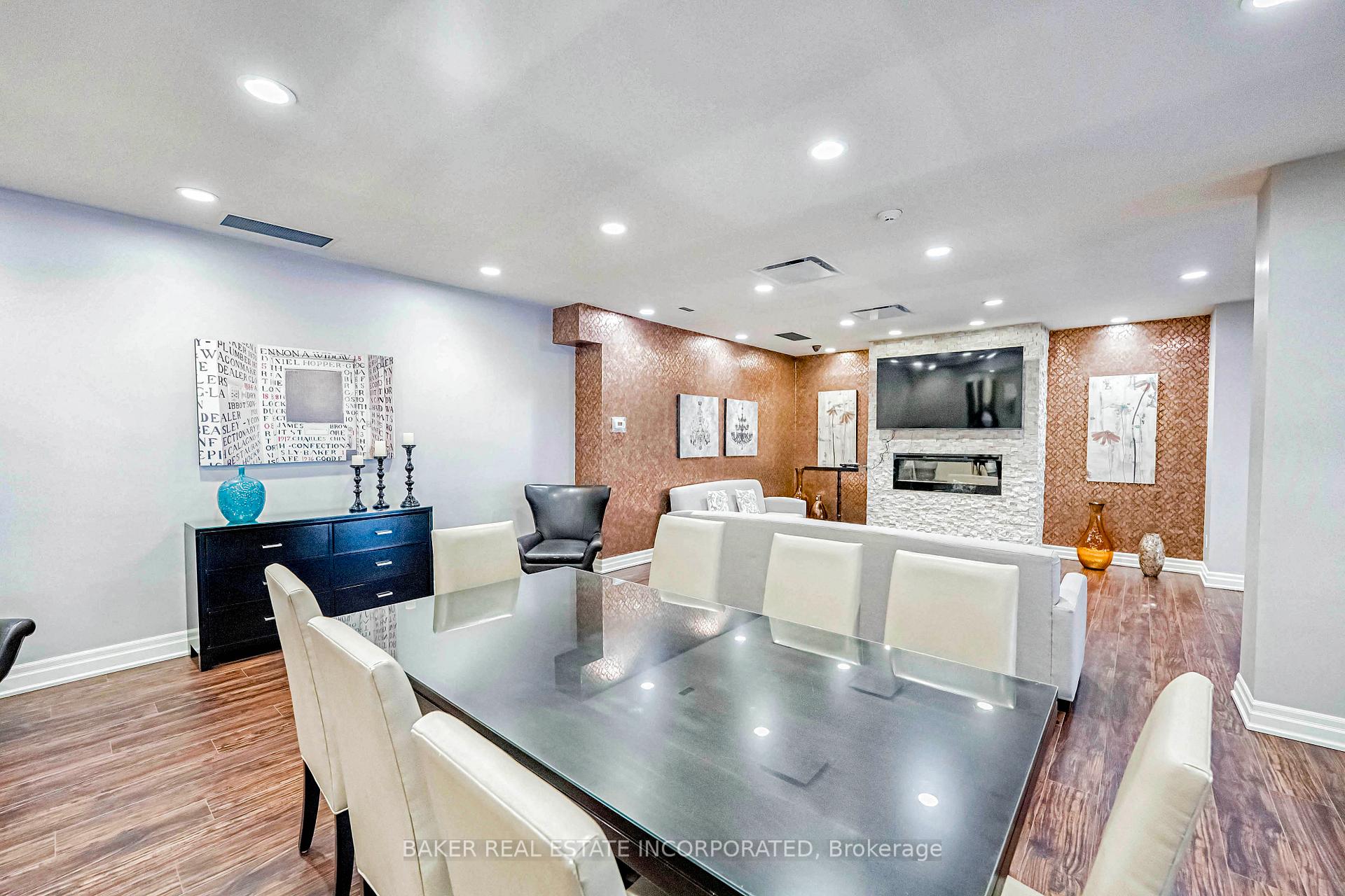 Photo 35 of Unit 903, 25 George Street, Toronto, Moss Park — HOMEH