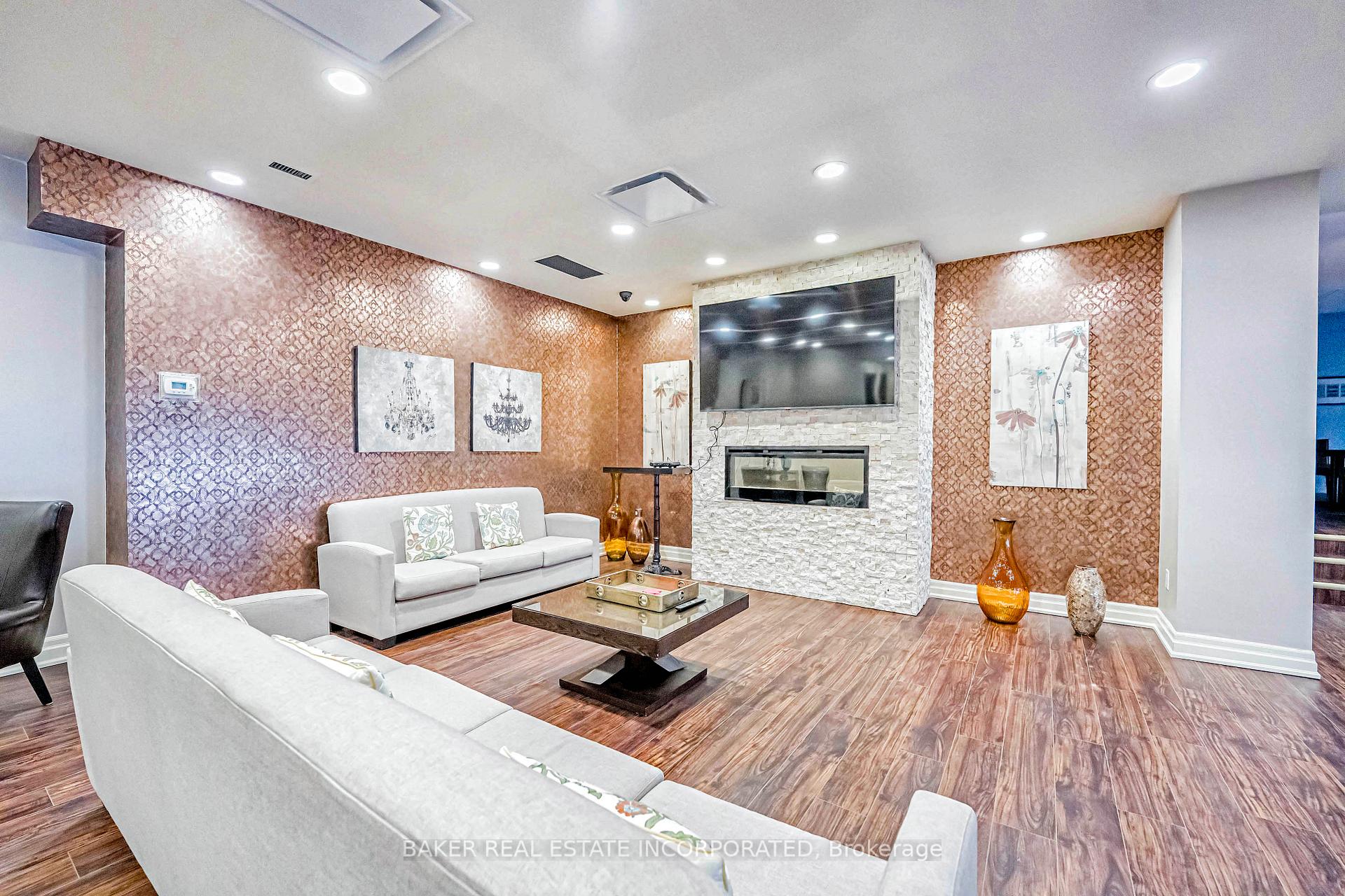 Photo 36 of Unit 903, 25 George Street, Toronto, Moss Park — HOMEH