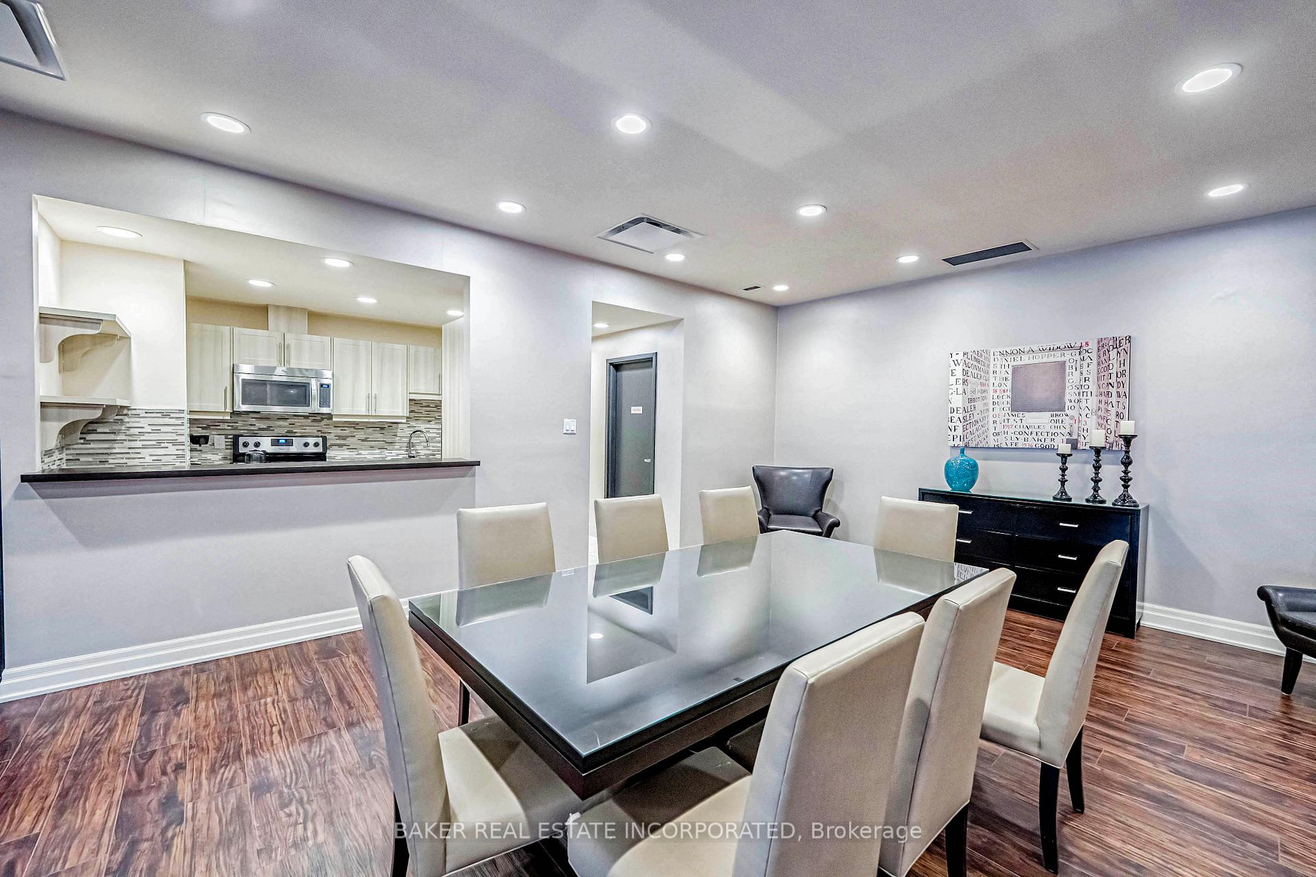 Photo 37 of Unit 903, 25 George Street, Toronto, Moss Park — HOMEH