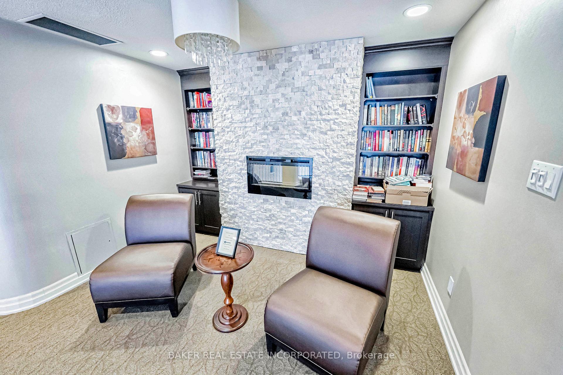 Photo 38 of Unit 903, 25 George Street, Toronto, Moss Park — HOMEH