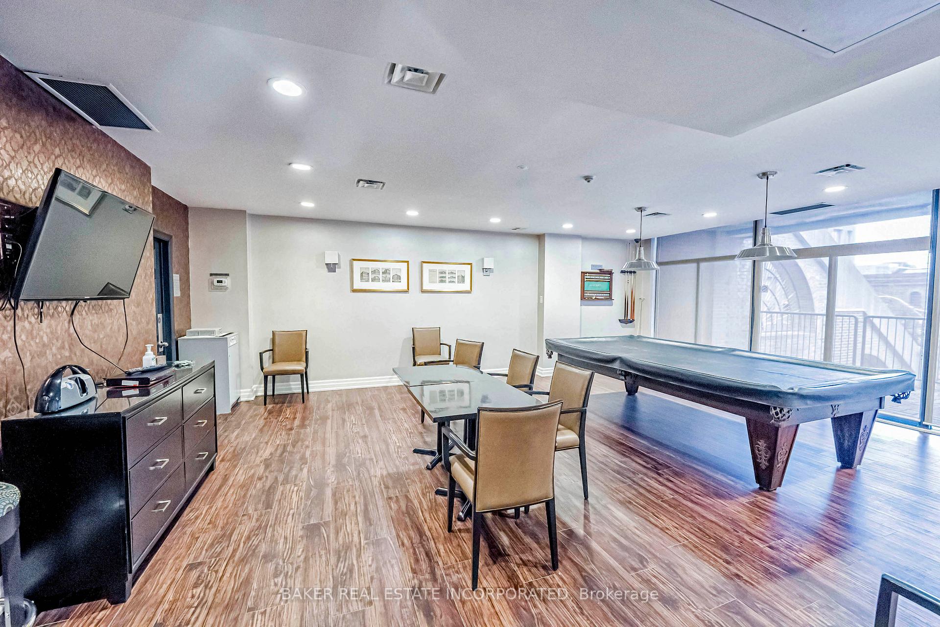 Photo 41 of Unit 903, 25 George Street, Toronto, Moss Park — HOMEH