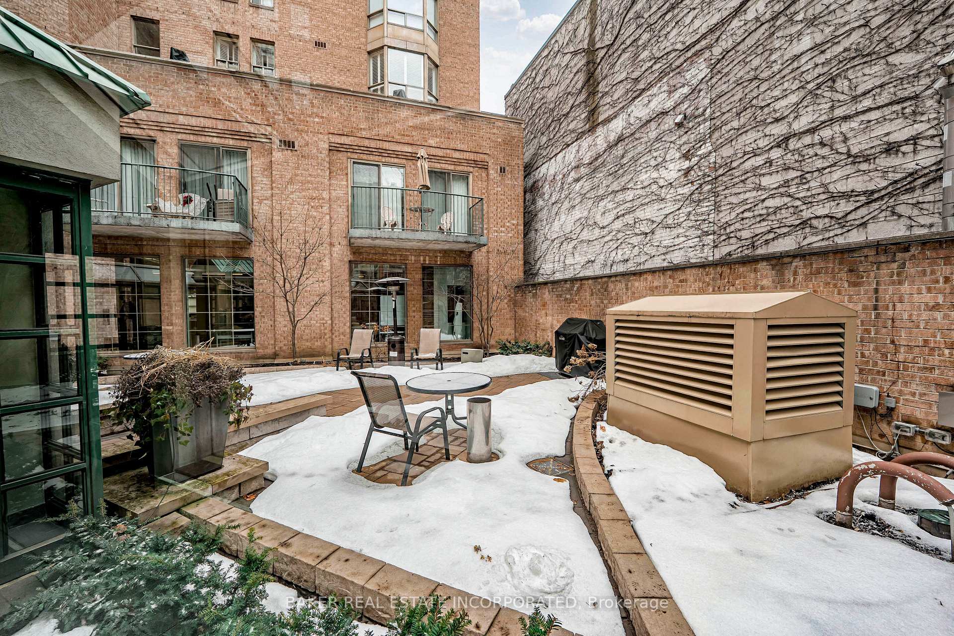 Photo 42 of Unit 903, 25 George Street, Toronto, Moss Park — HOMEH