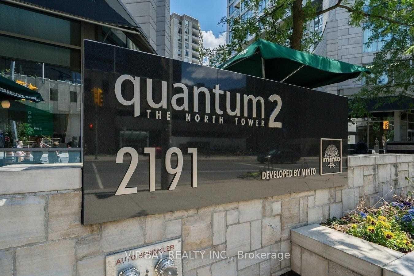 Photo 3 of Unit 3901, 2191 Yonge Street, Toronto, Mount Pleasant West — HOMEH