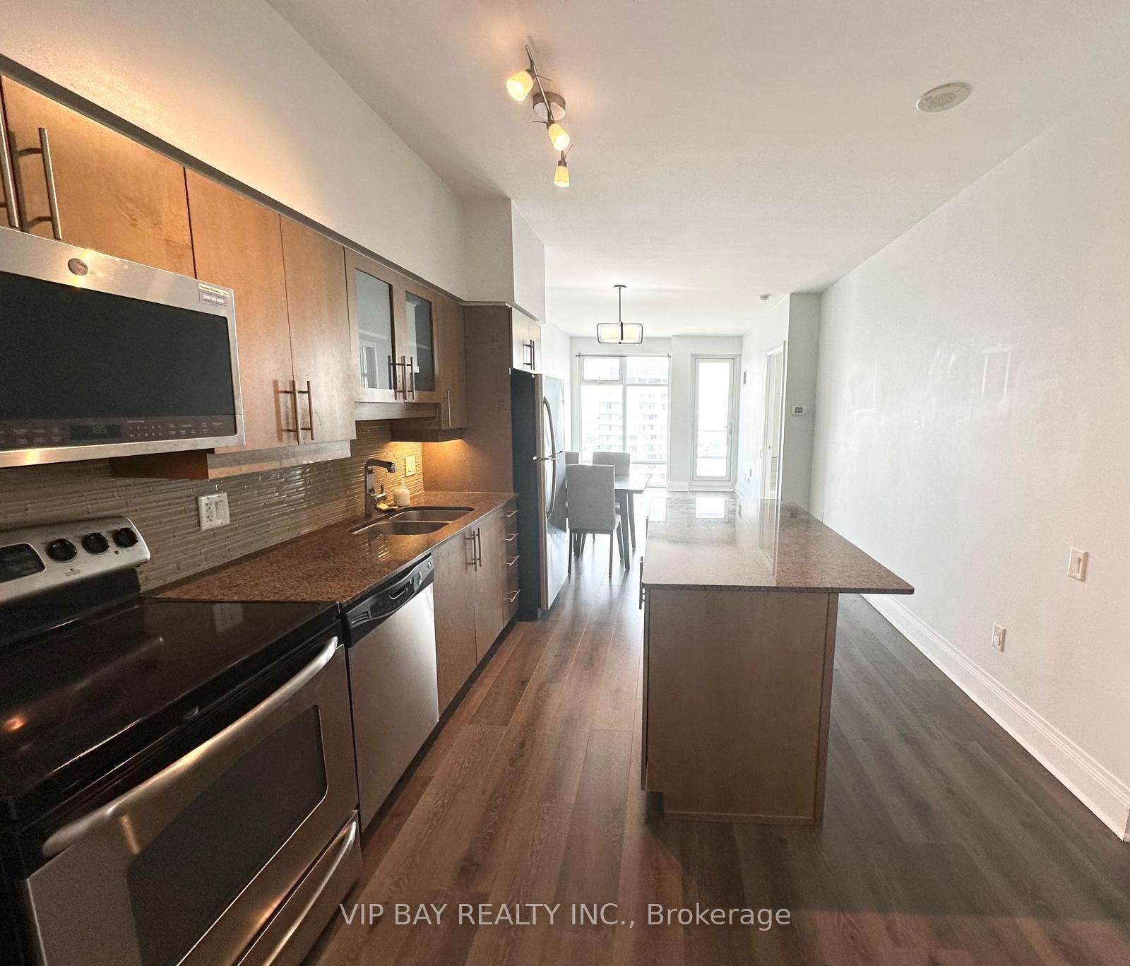 Photo 11 of Unit 3901, 2191 Yonge Street, Toronto, Mount Pleasant West — HOMEH