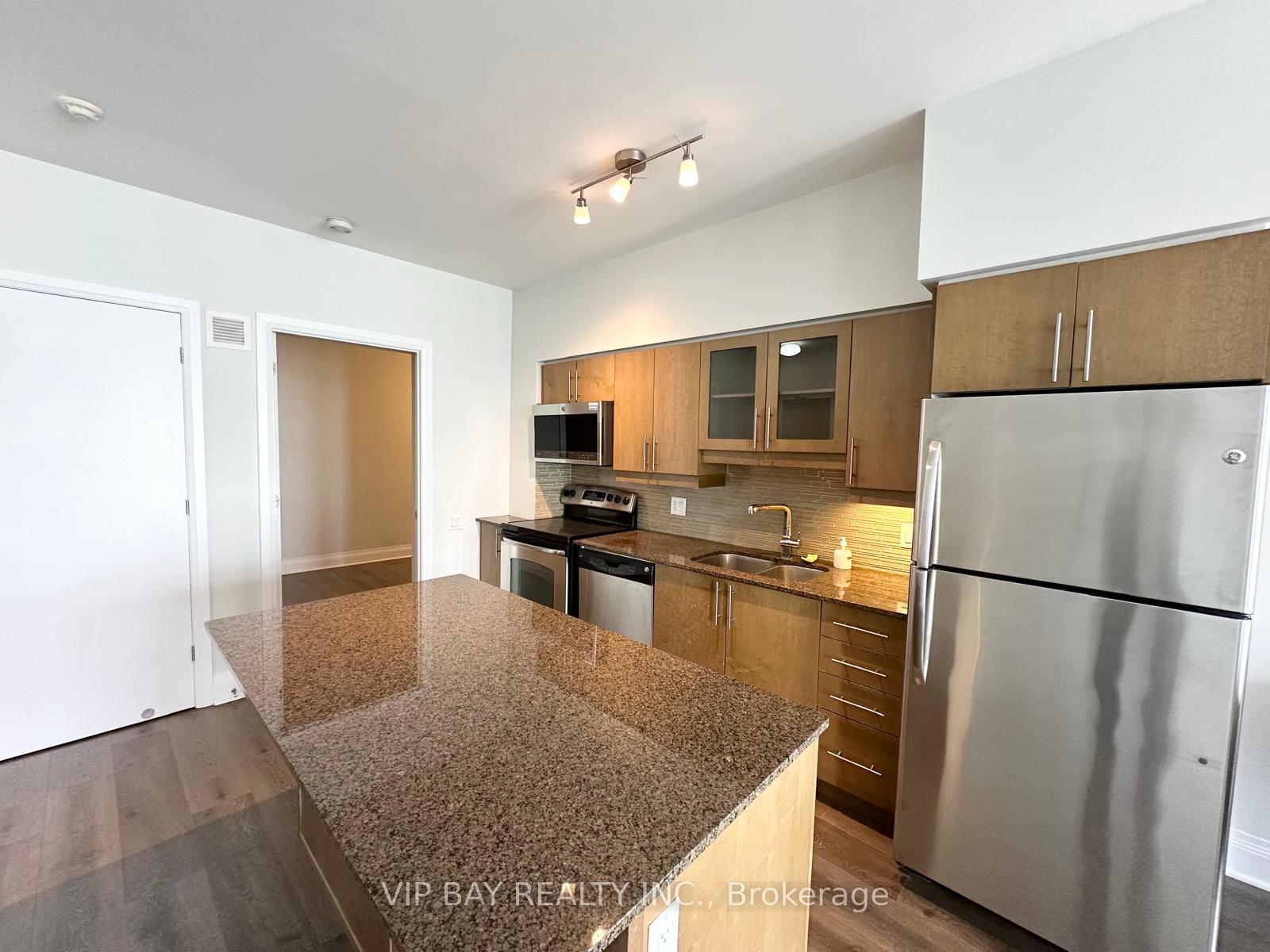 Photo 6 of Unit 3901, 2191 Yonge Street, Toronto, Mount Pleasant West — HOMEH