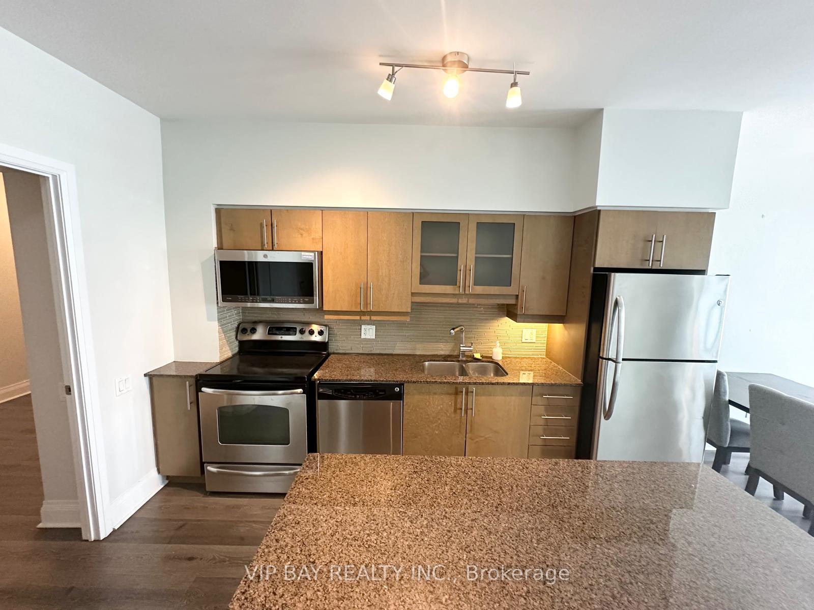 Photo 8 of Unit 3901, 2191 Yonge Street, Toronto, Mount Pleasant West — HOMEH