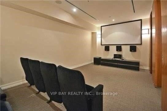 Photo 5 of Unit 3901, 2191 Yonge Street, Toronto, Mount Pleasant West — HOMEH