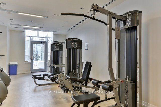Photo 13 of Unit 3901, 2191 Yonge Street, Toronto, Mount Pleasant West — HOMEH