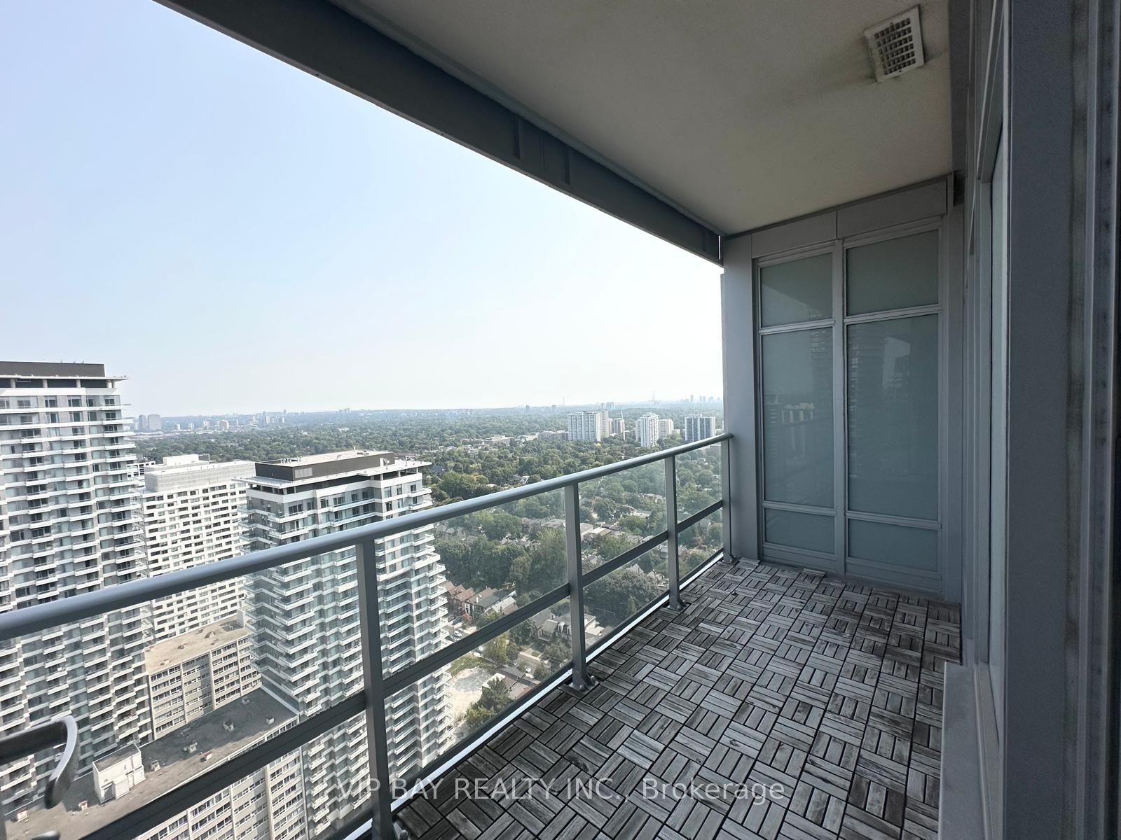 Photo 20 of Unit 3901, 2191 Yonge Street, Toronto, Mount Pleasant West — HOMEH