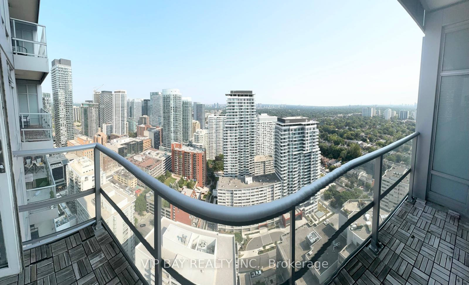 Photo 22 of Unit 3901, 2191 Yonge Street, Toronto, Mount Pleasant West — HOMEH