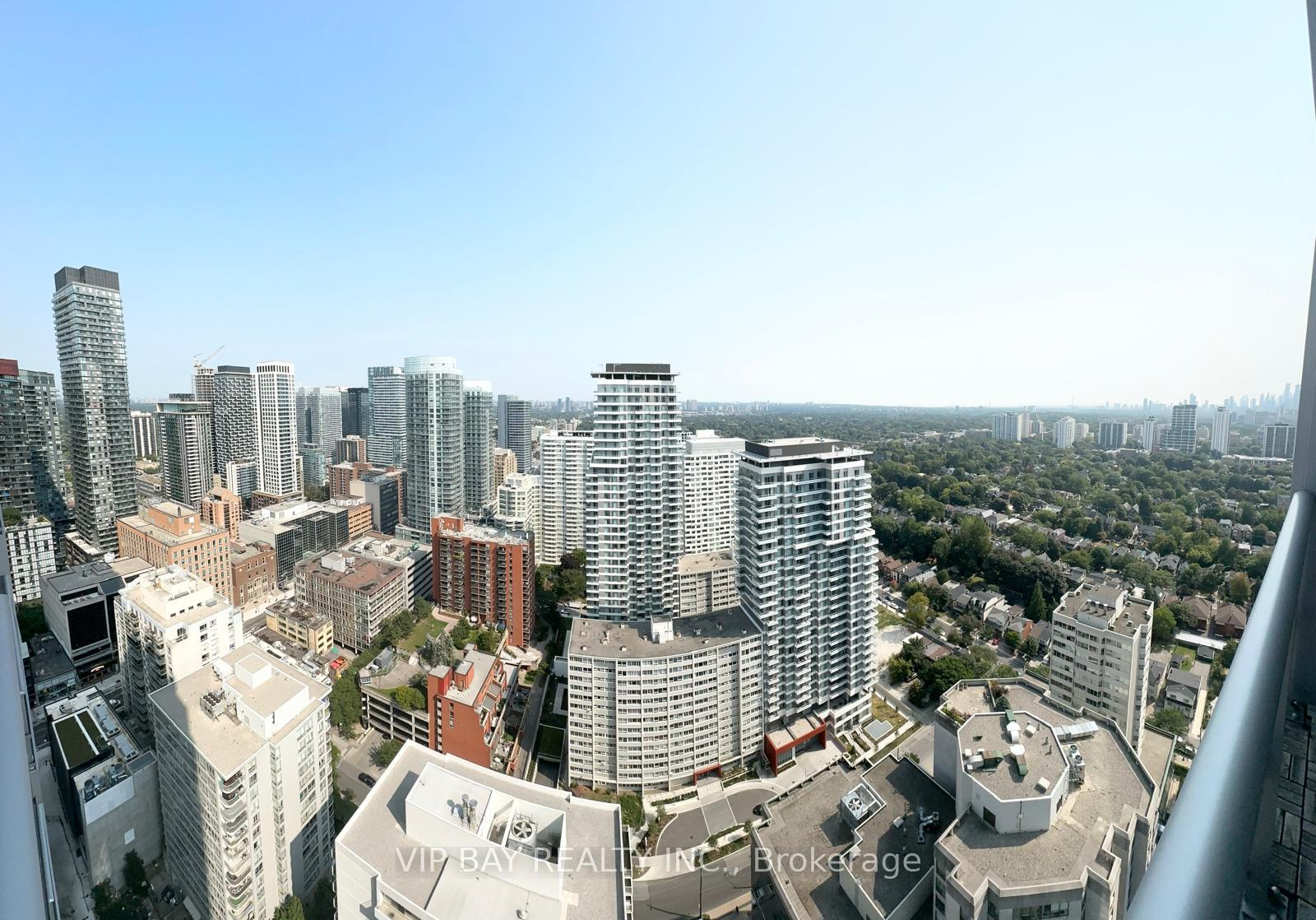 Photo 21 of Unit 3901, 2191 Yonge Street, Toronto, Mount Pleasant West — HOMEH
