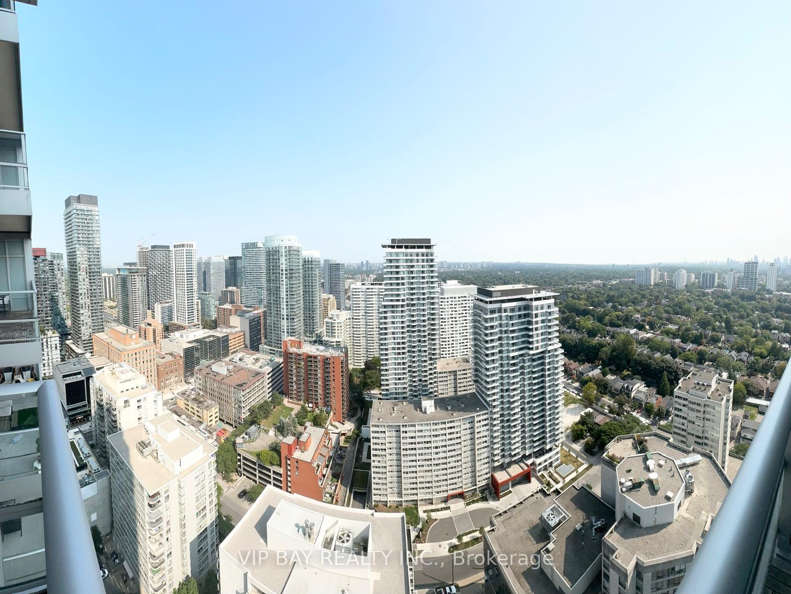 Photo 25 of Unit 3901, 2191 Yonge Street, Toronto, Mount Pleasant West — HOMEH