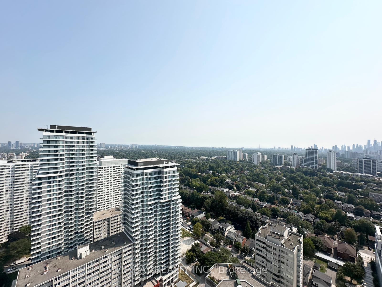 Photo 24 of Unit 3901, 2191 Yonge Street, Toronto, Mount Pleasant West — HOMEH