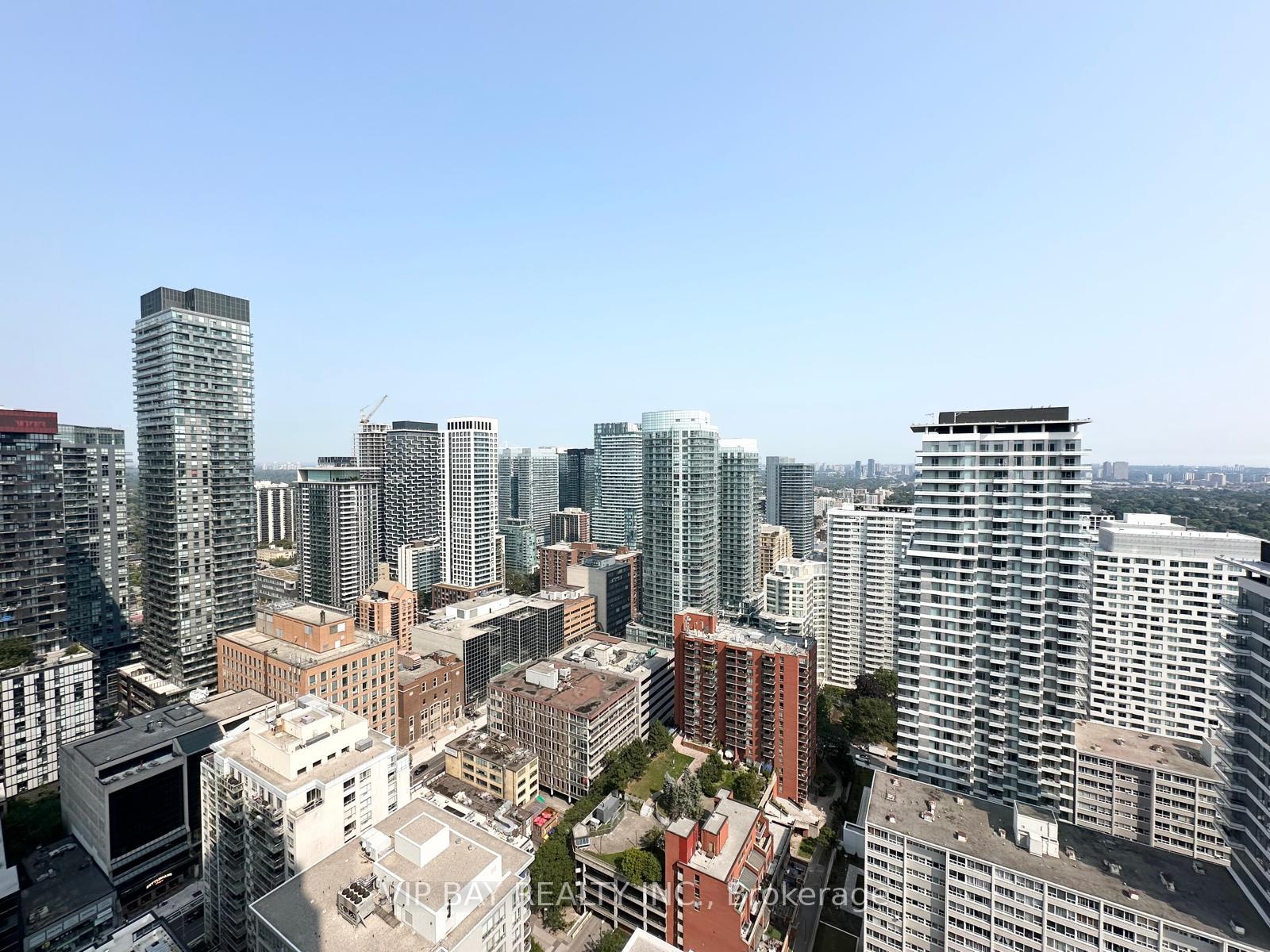 Photo 27 of Unit 3901, 2191 Yonge Street, Toronto, Mount Pleasant West — HOMEH