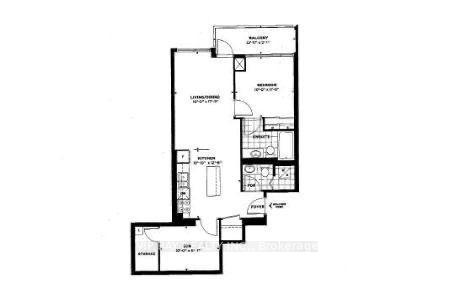 Photo 23 of Unit 3901, 2191 Yonge Street, Toronto, Mount Pleasant West — HOMEH