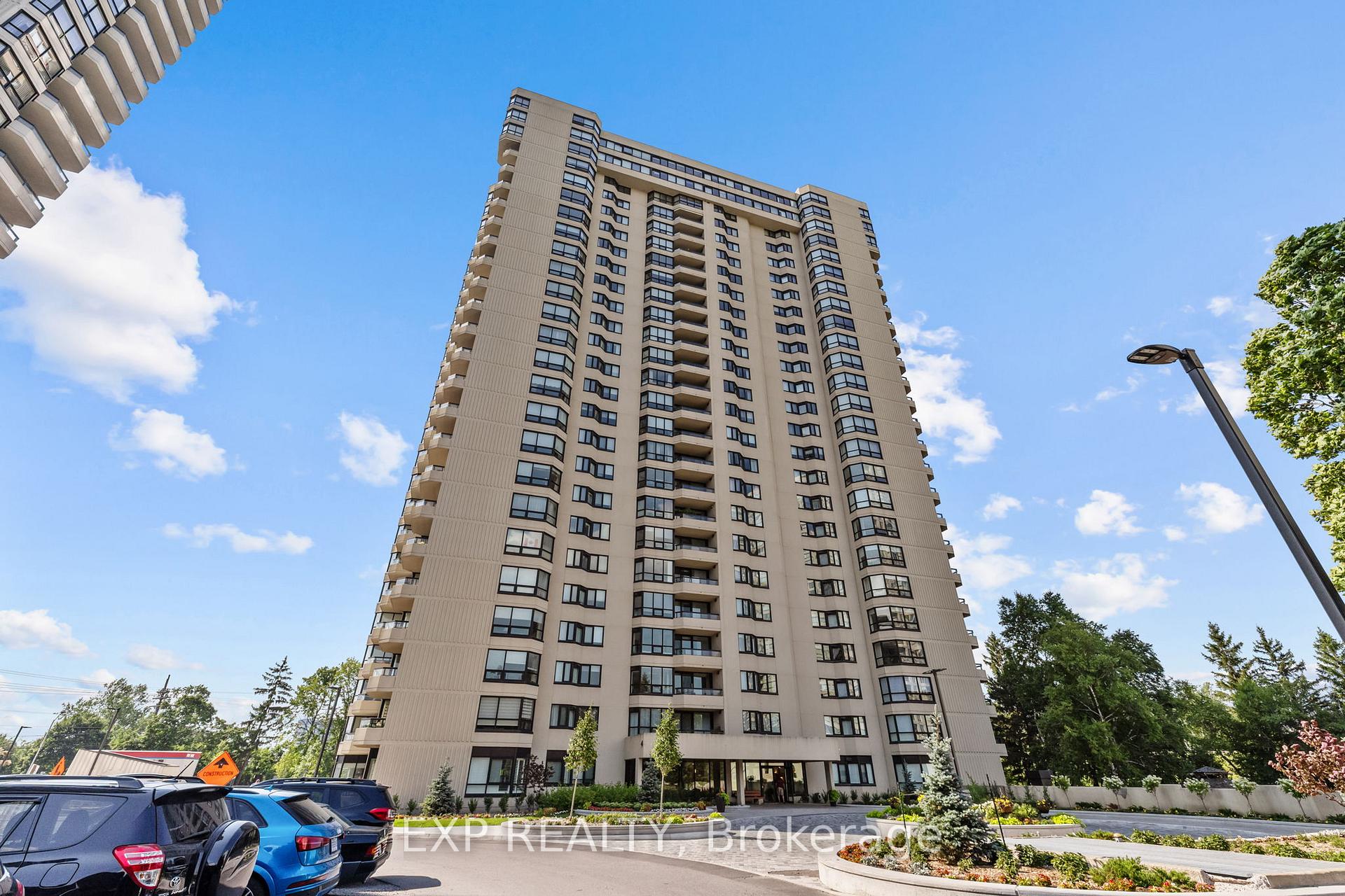 Photo 1 of Unit 606, 1500 Riverside Drive, Ottawa, Riverview Park — HOMEH