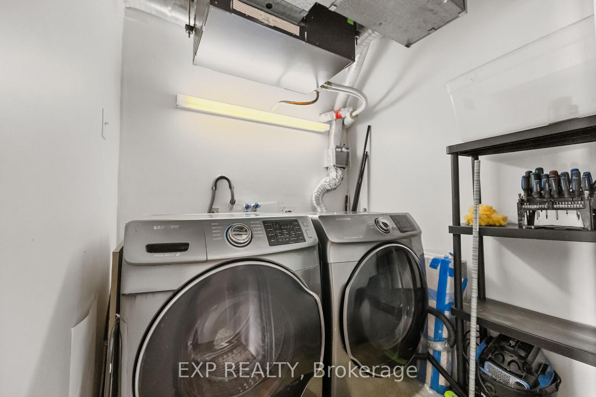 Photo 5 of Unit 606, 1500 Riverside Drive, Ottawa, Riverview Park — HOMEH