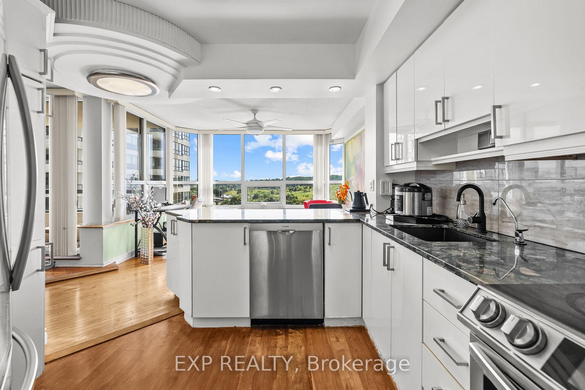 Photo 15 of Unit 606, 1500 Riverside Drive, Ottawa, Riverview Park — HOMEH