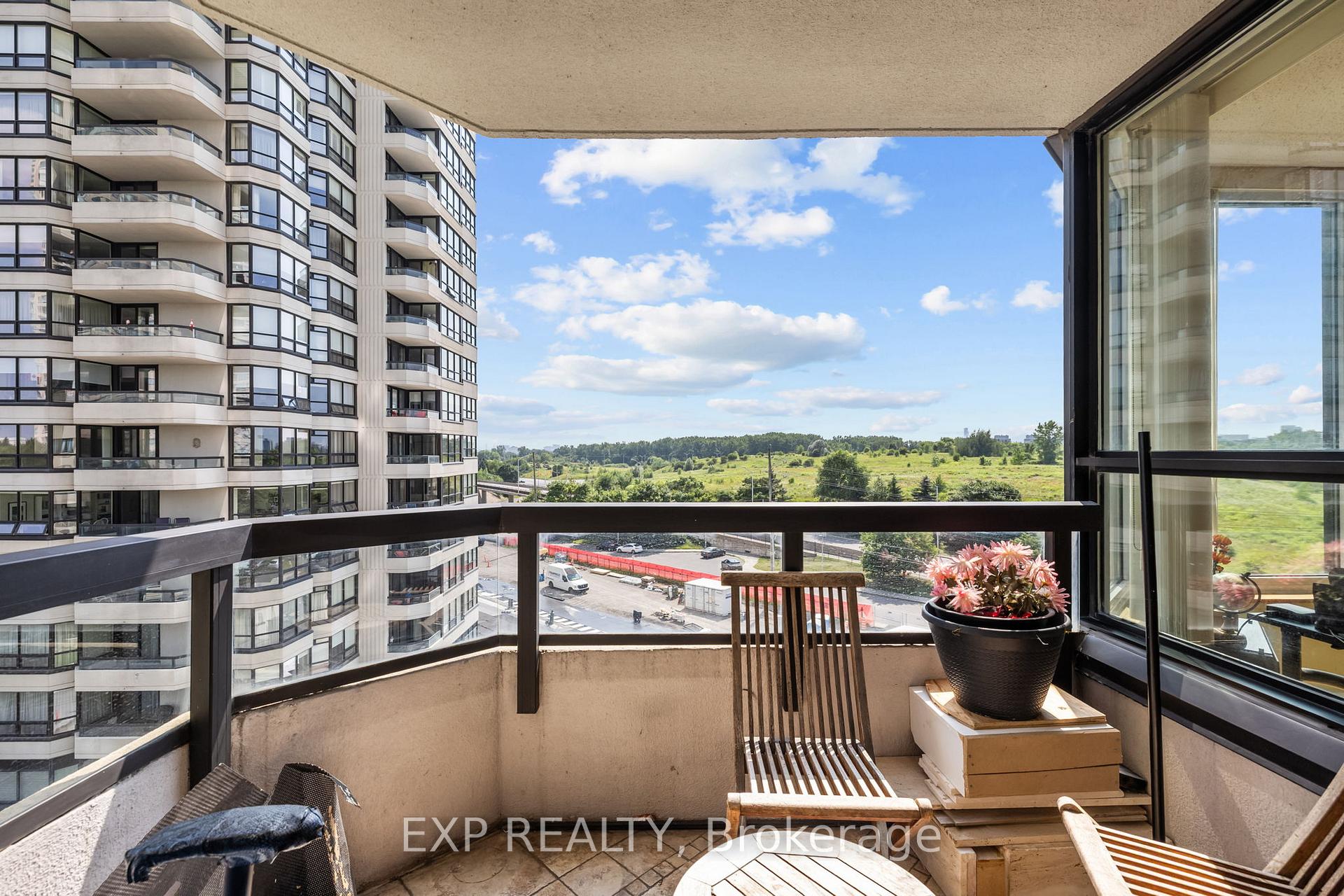Photo 20 of Unit 606, 1500 Riverside Drive, Ottawa, Riverview Park — HOMEH