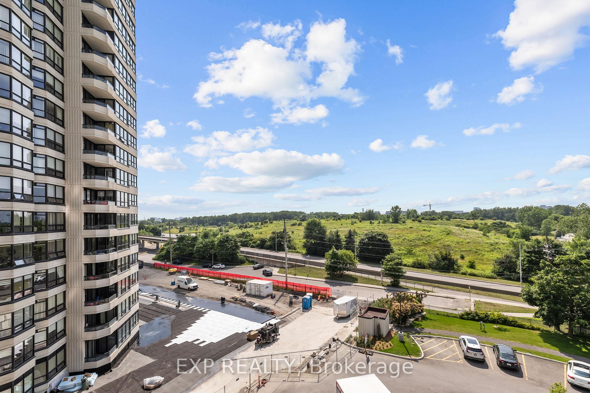 Photo 21 of Unit 606, 1500 Riverside Drive, Ottawa, Riverview Park — HOMEH
