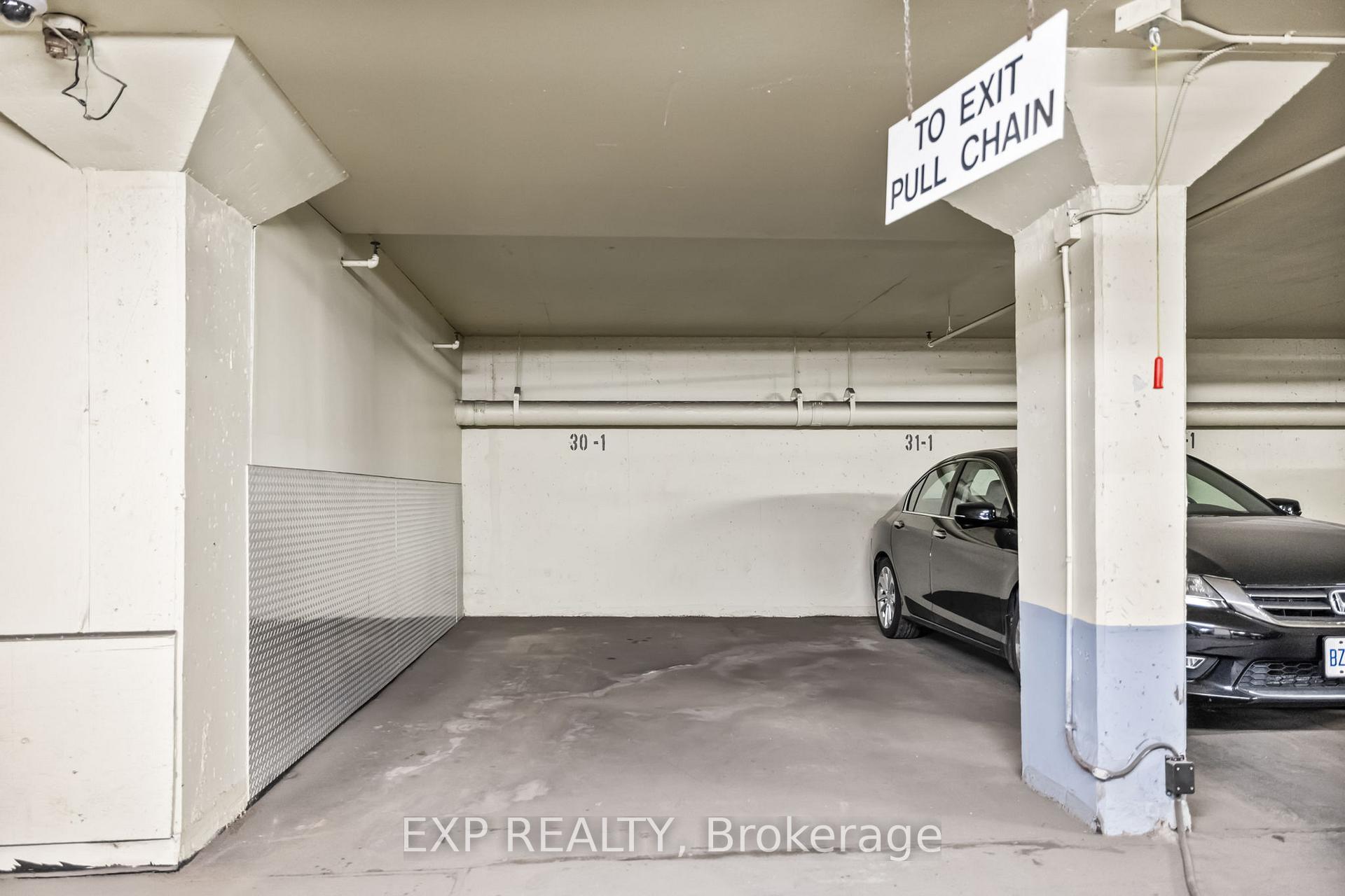 Photo 22 of Unit 606, 1500 Riverside Drive, Ottawa, Riverview Park — HOMEH