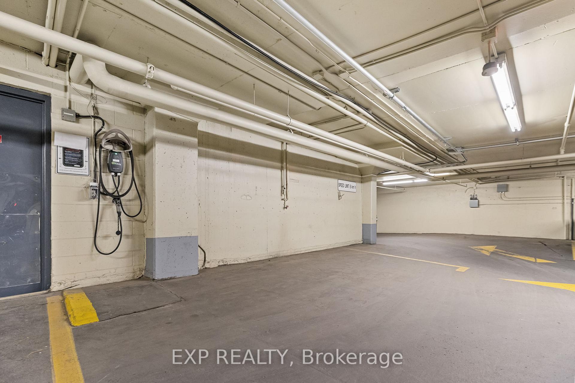 Photo 23 of Unit 606, 1500 Riverside Drive, Ottawa, Riverview Park — HOMEH