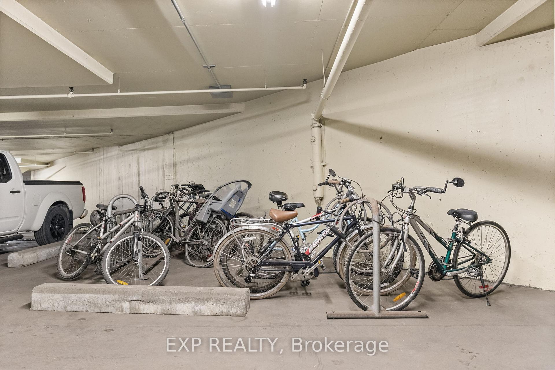 Photo 24 of Unit 606, 1500 Riverside Drive, Ottawa, Riverview Park — HOMEH