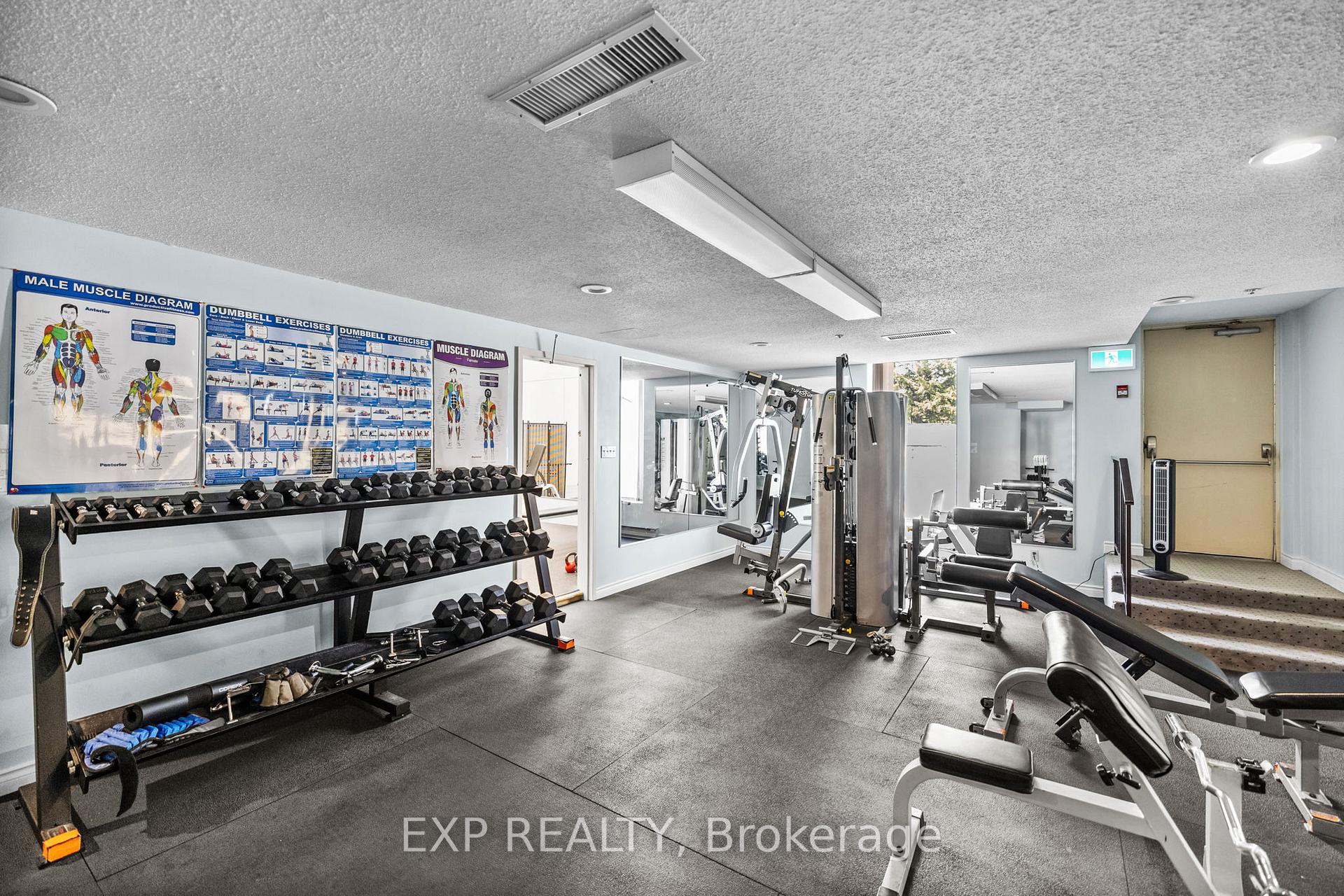 Photo 27 of Unit 606, 1500 Riverside Drive, Ottawa, Riverview Park — HOMEH