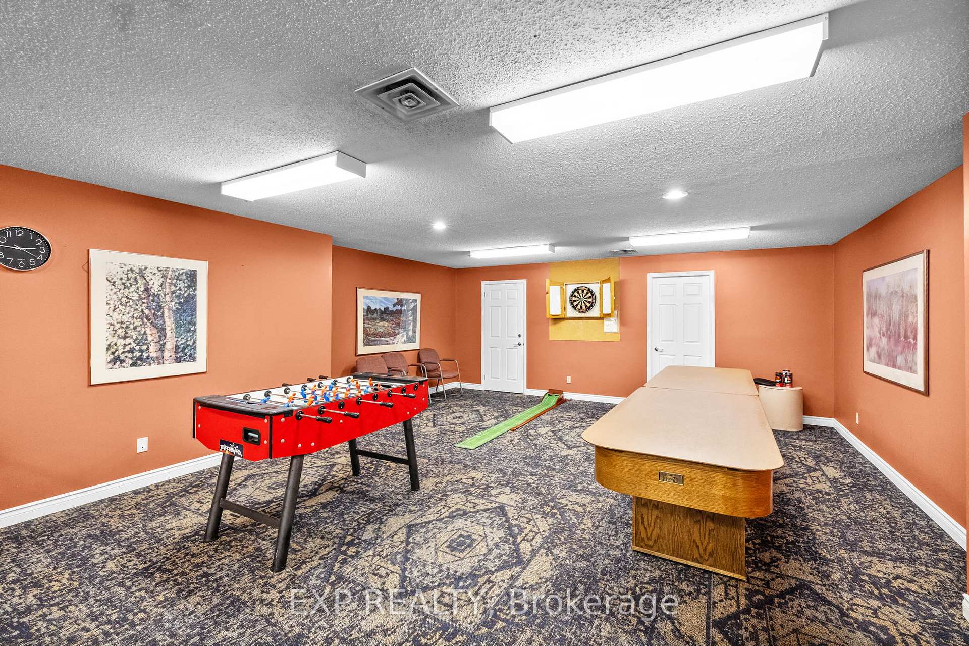 Photo 29 of Unit 606, 1500 Riverside Drive, Ottawa, Riverview Park — HOMEH