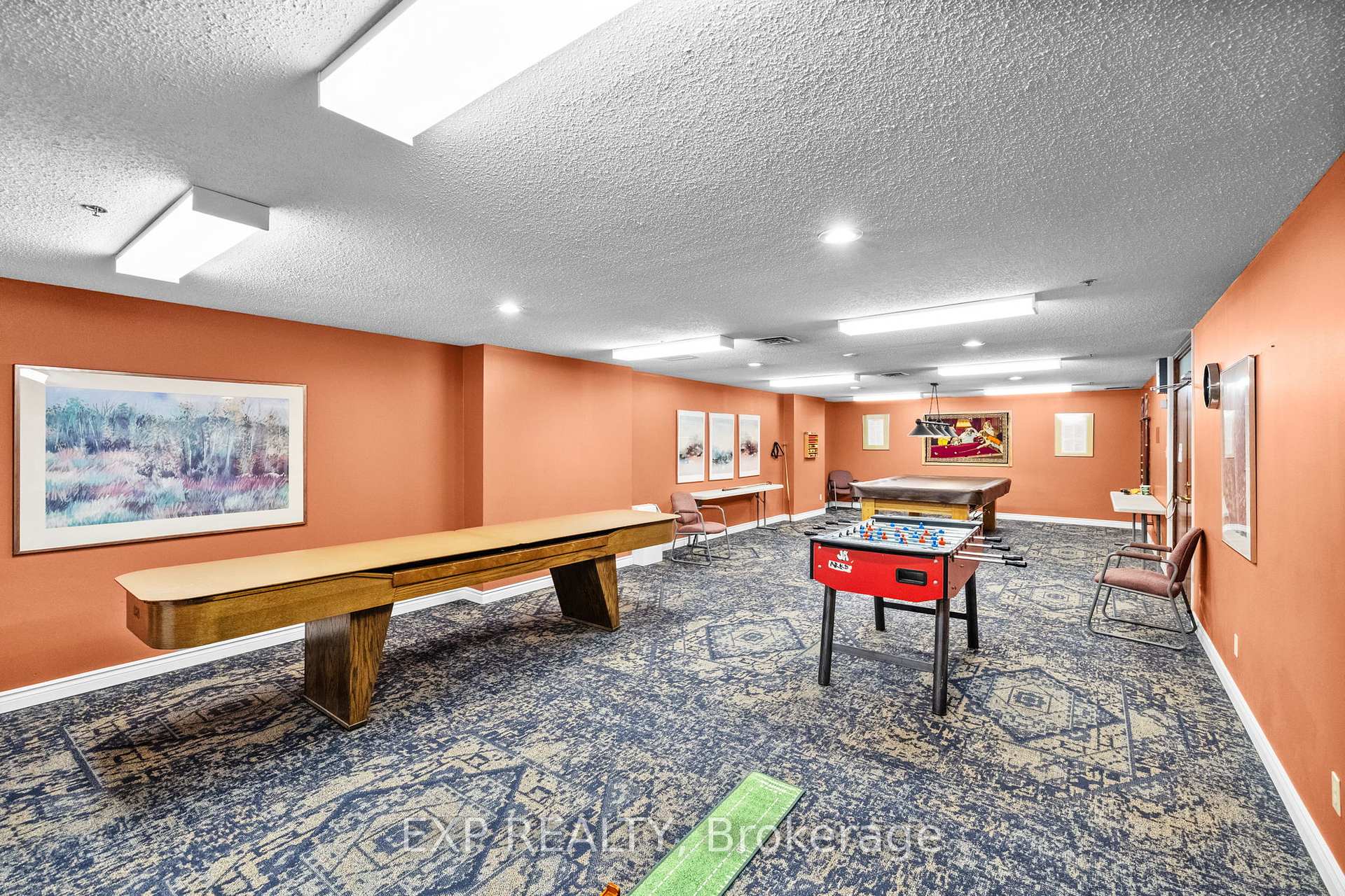 Photo 30 of Unit 606, 1500 Riverside Drive, Ottawa, Riverview Park — HOMEH
