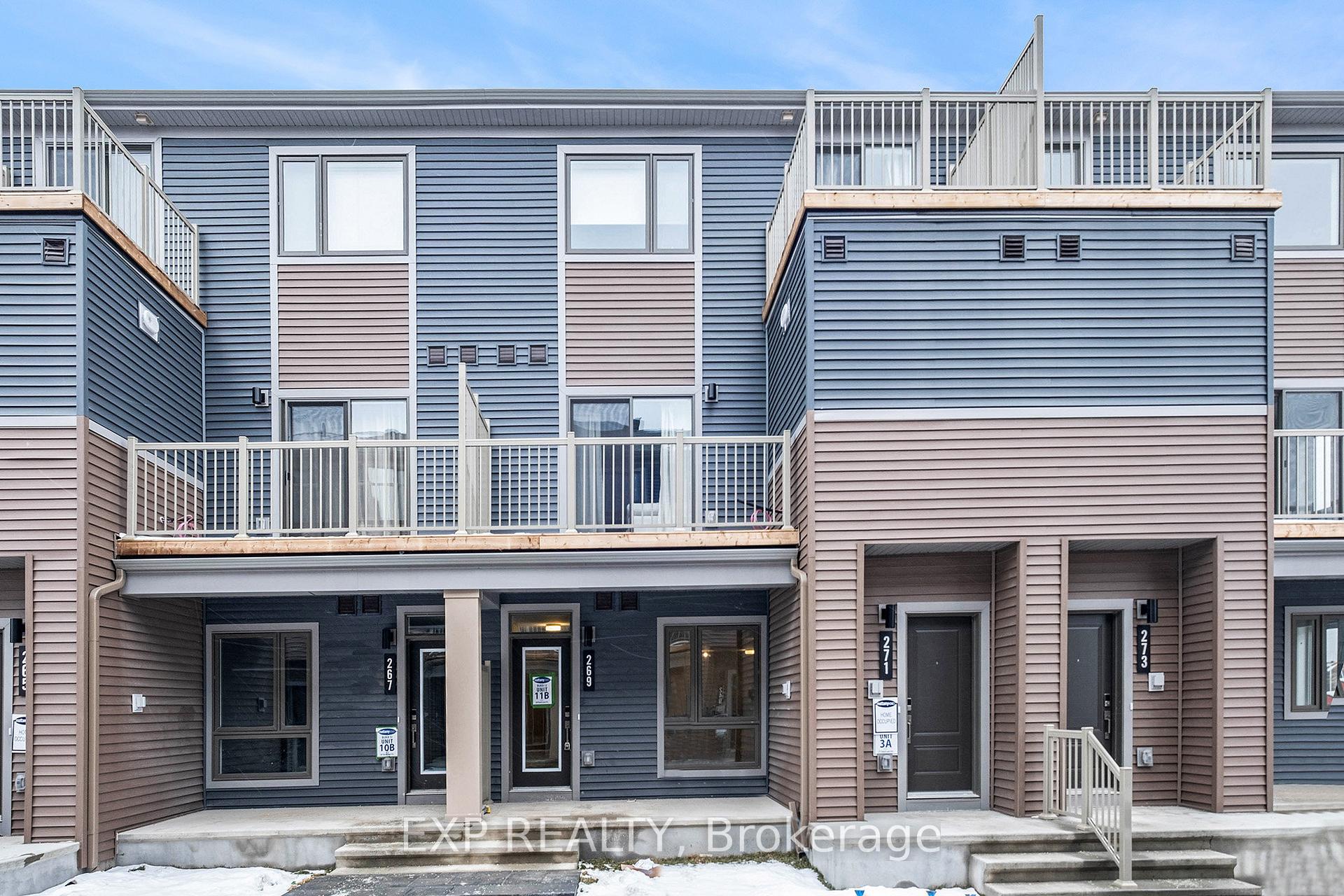 Photo 1 of 529 Entourage, Ottawa, Avalon West — HOMEH