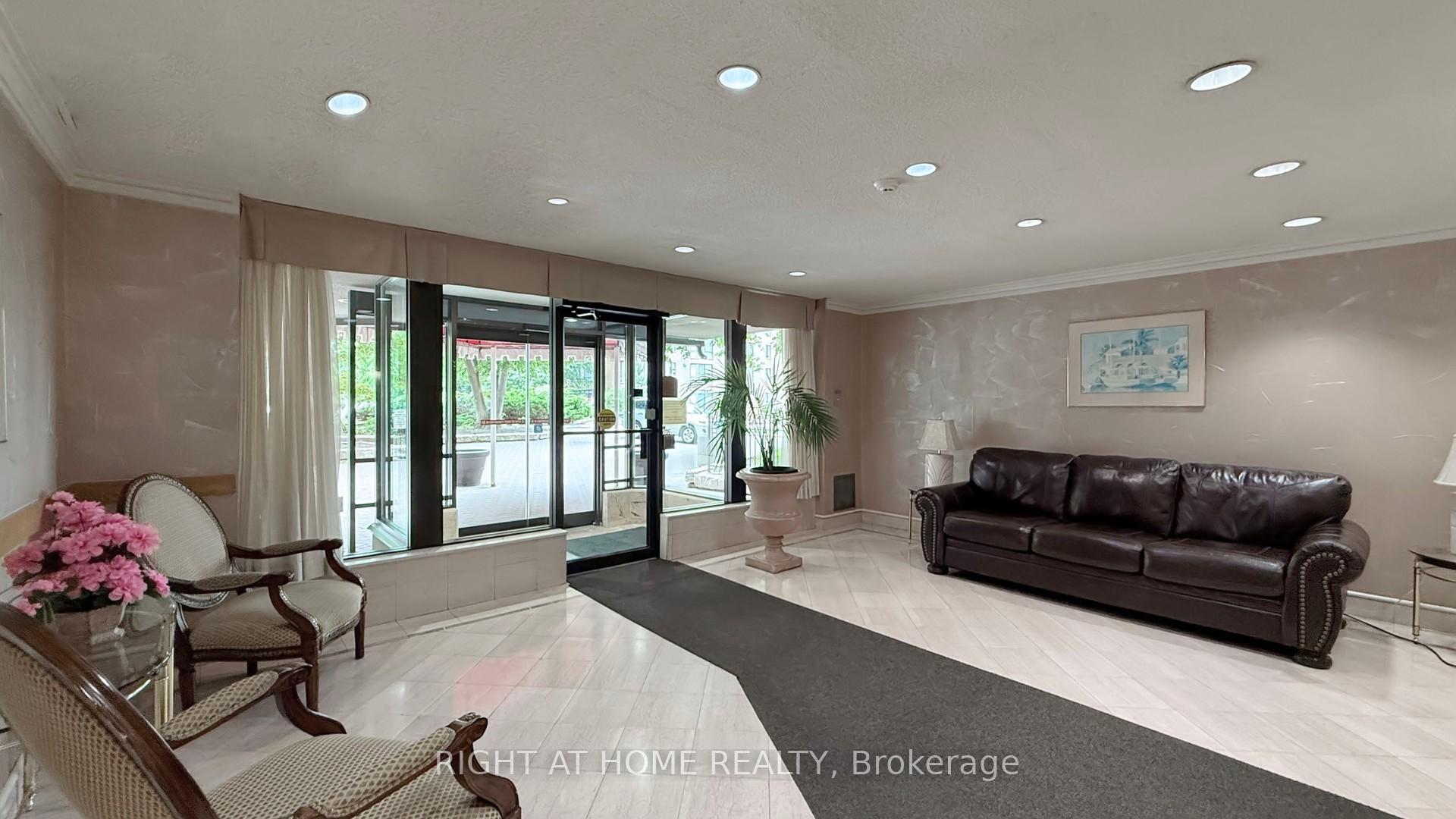 Photo 3 of Unit 119, 75 Bamburgh Circle, Scarborough, Steeles — HOMEH