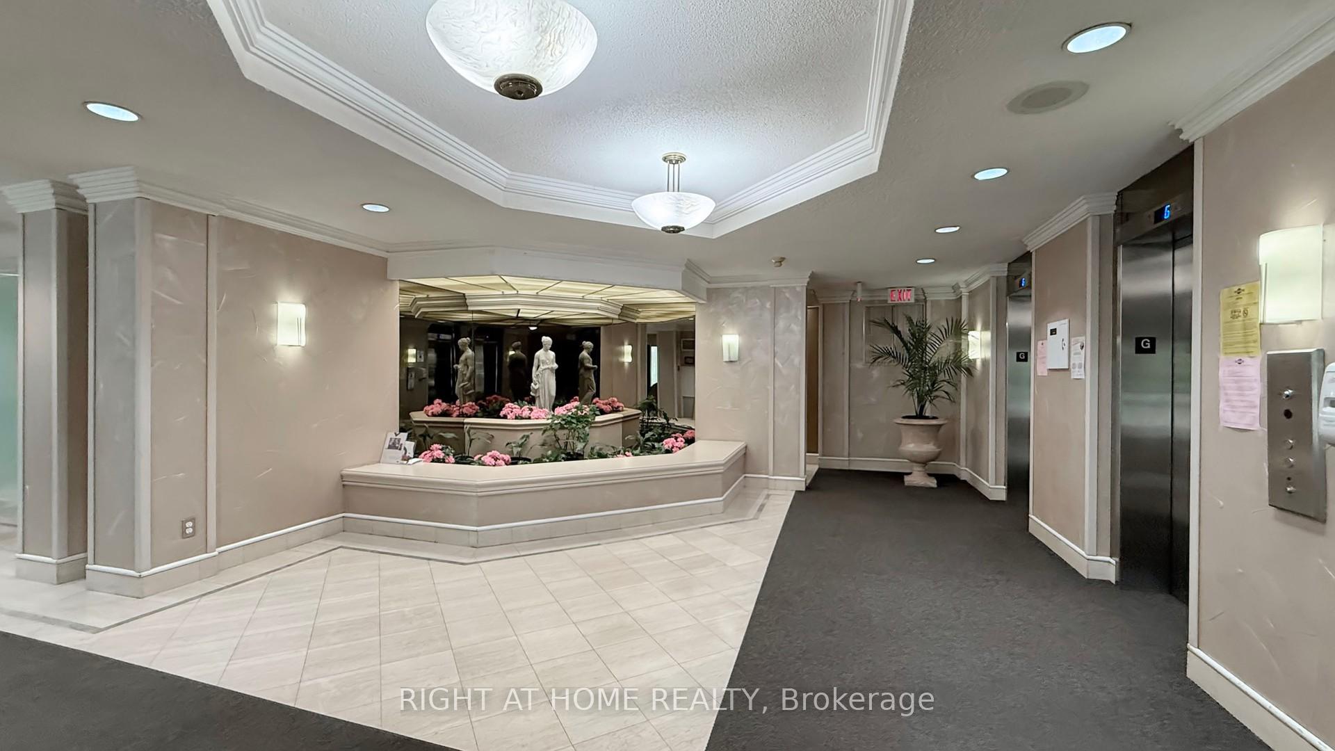 Photo 5 of Unit 119, 75 Bamburgh Circle, Scarborough, Steeles — HOMEH
