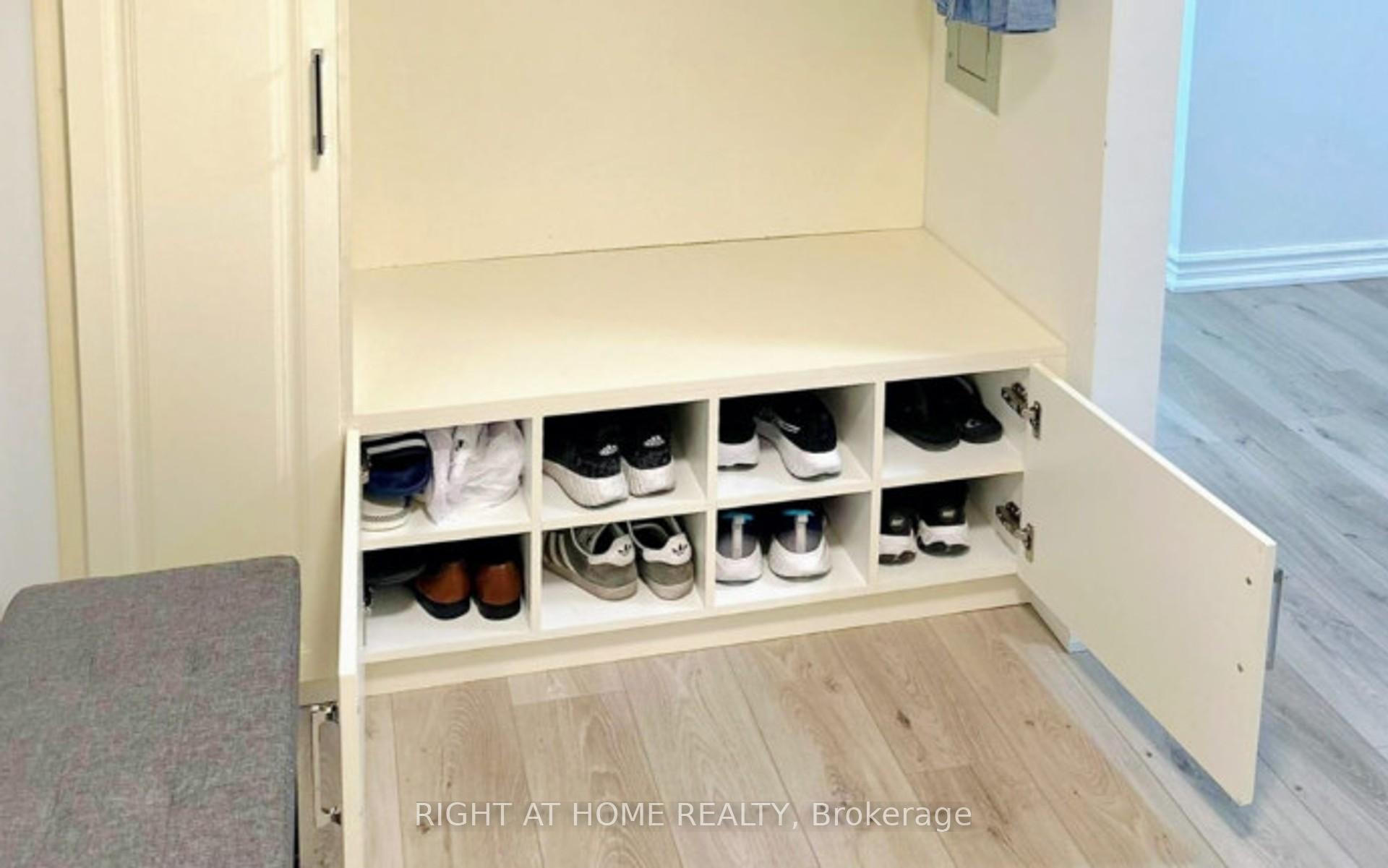 Photo 10 of Unit 119, 75 Bamburgh Circle, Scarborough, Steeles — HOMEH