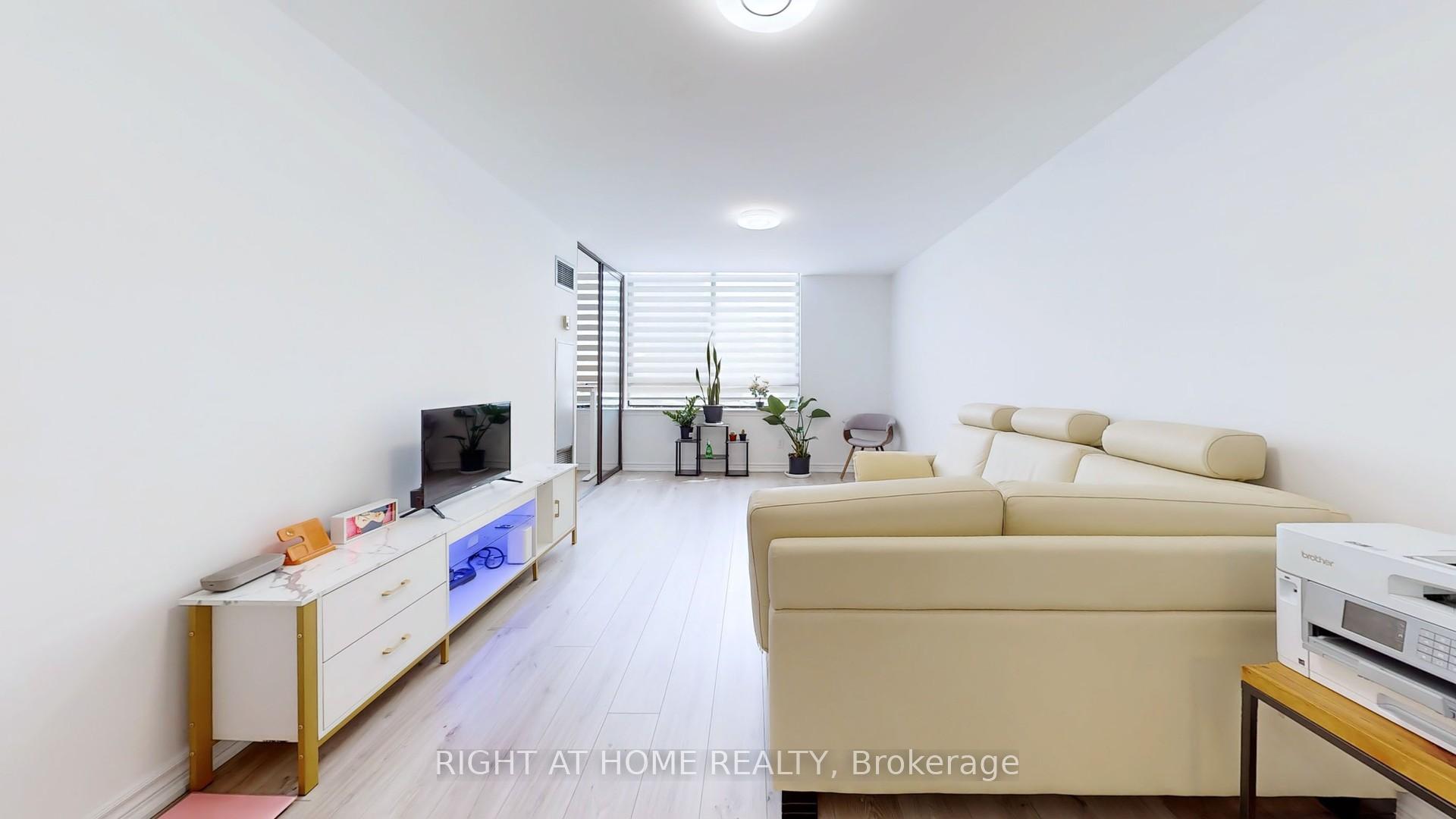 Photo 12 of Unit 119, 75 Bamburgh Circle, Scarborough, Steeles — HOMEH