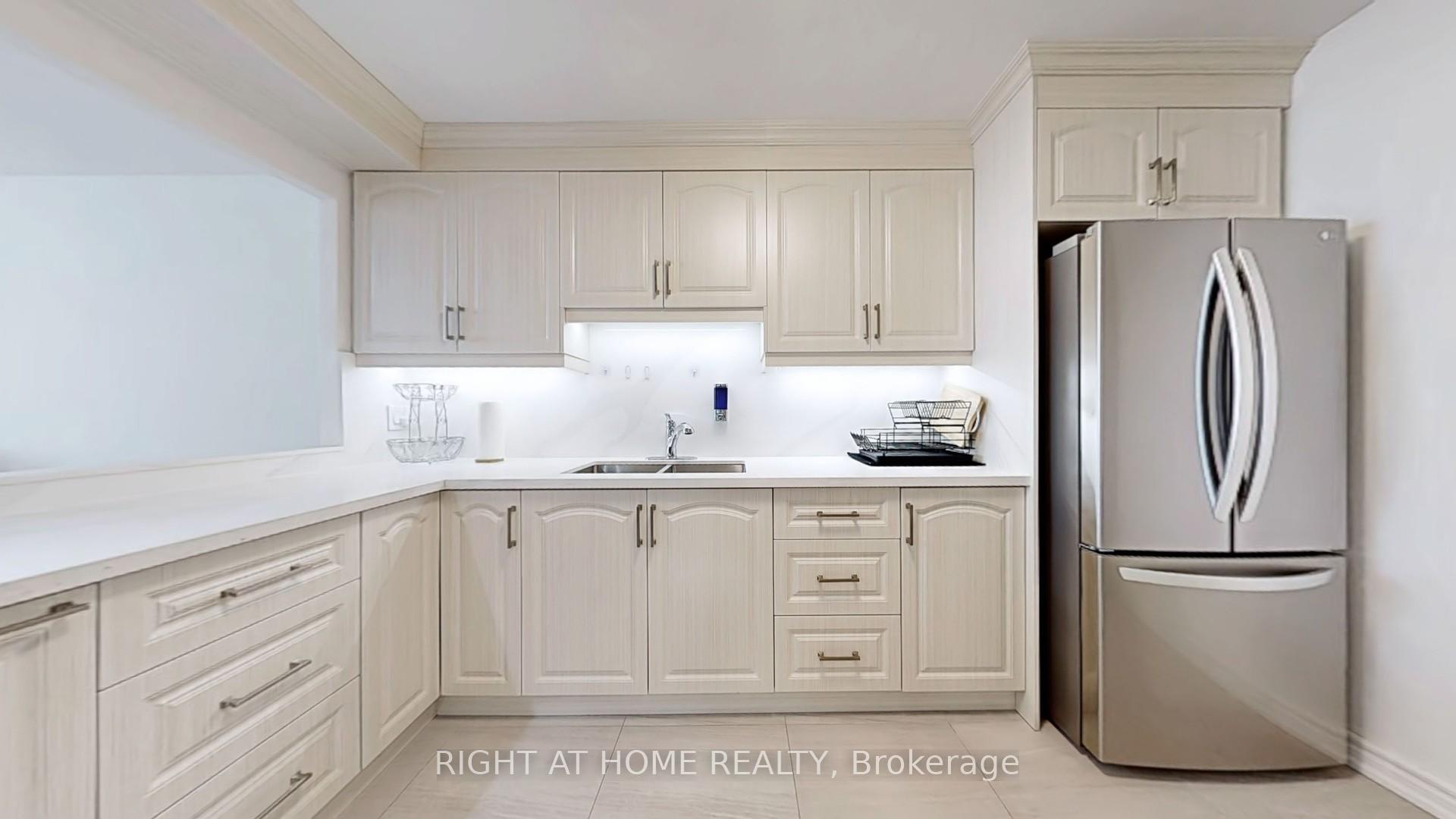 Photo 14 of Unit 119, 75 Bamburgh Circle, Scarborough, Steeles — HOMEH