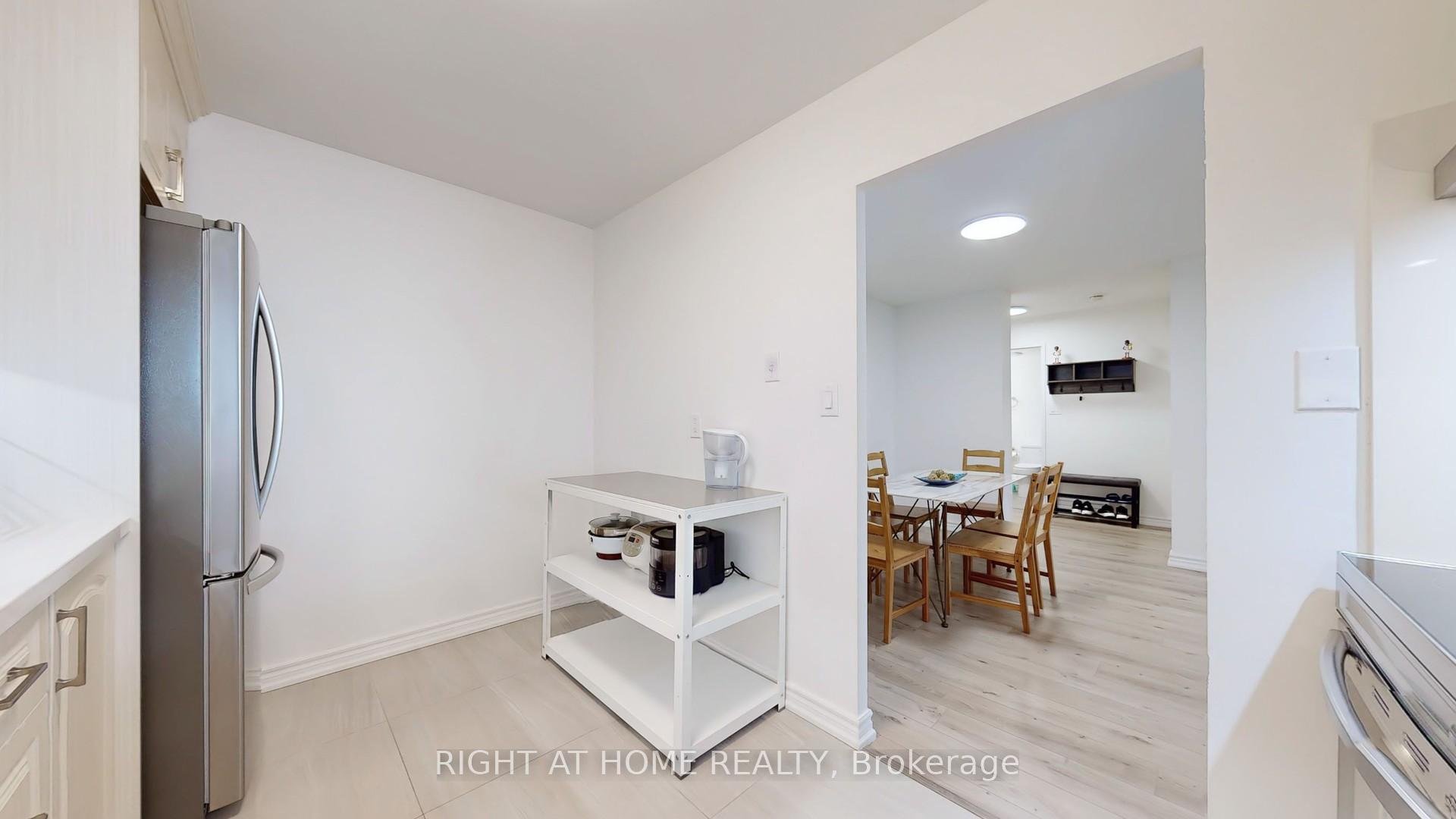 Photo 16 of Unit 119, 75 Bamburgh Circle, Scarborough, Steeles — HOMEH