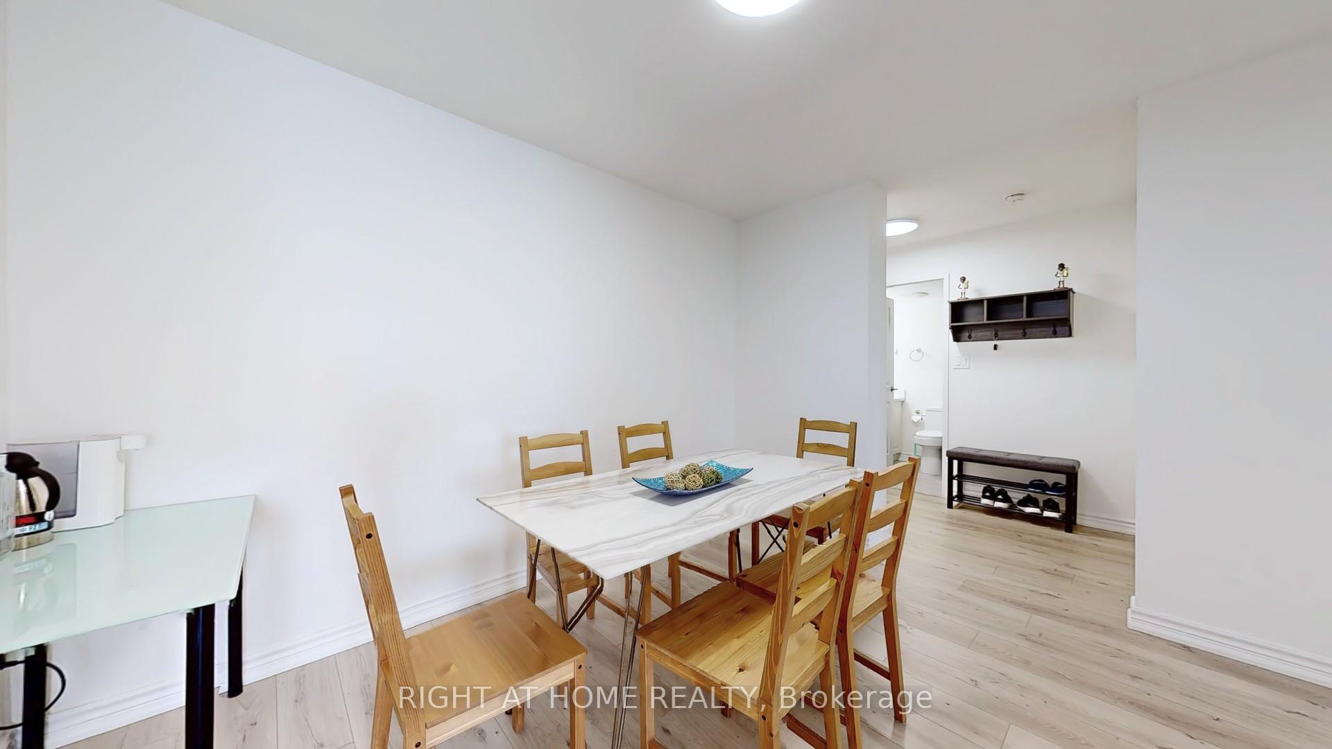 Photo 17 of Unit 119, 75 Bamburgh Circle, Scarborough, Steeles — HOMEH
