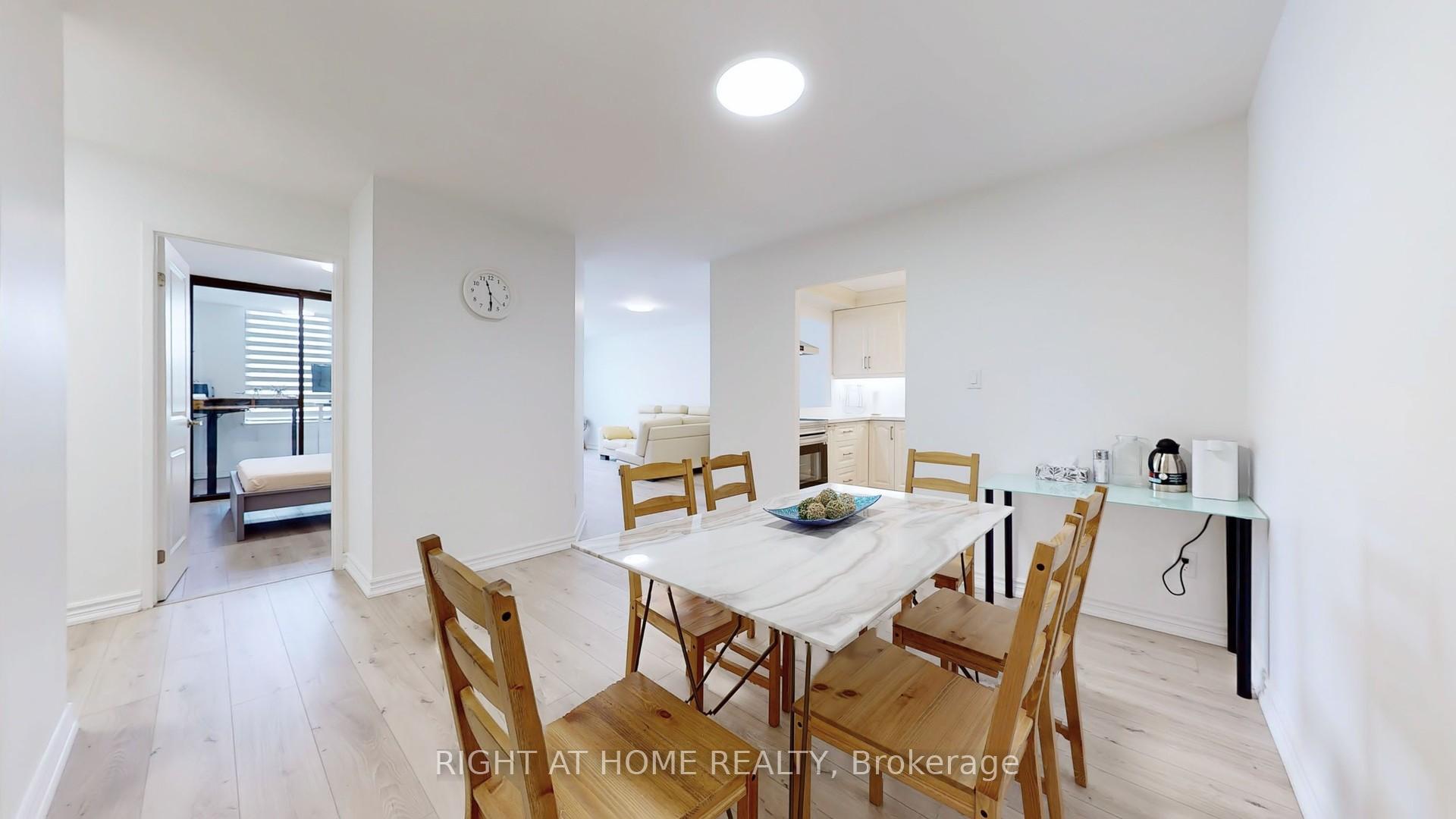 Photo 18 of Unit 119, 75 Bamburgh Circle, Scarborough, Steeles — HOMEH