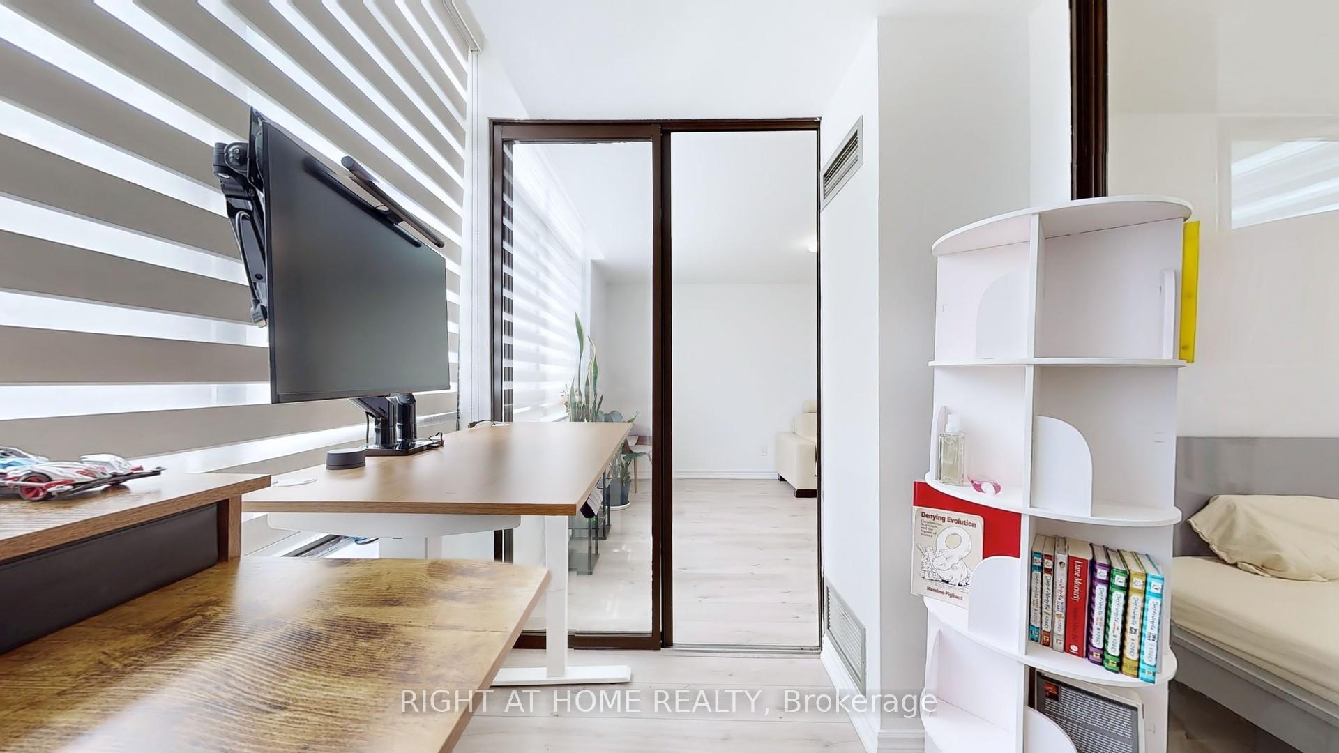 Photo 22 of Unit 119, 75 Bamburgh Circle, Scarborough, Steeles — HOMEH