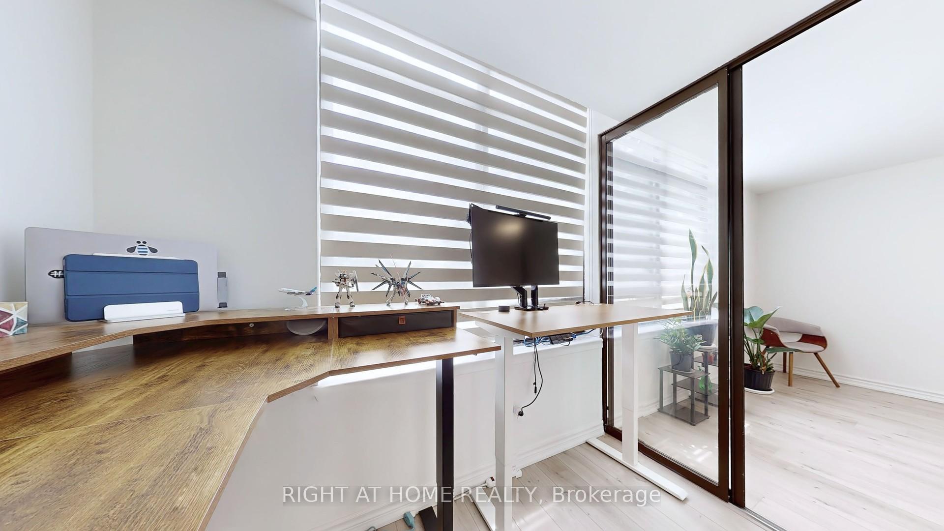 Photo 23 of Unit 119, 75 Bamburgh Circle, Scarborough, Steeles — HOMEH