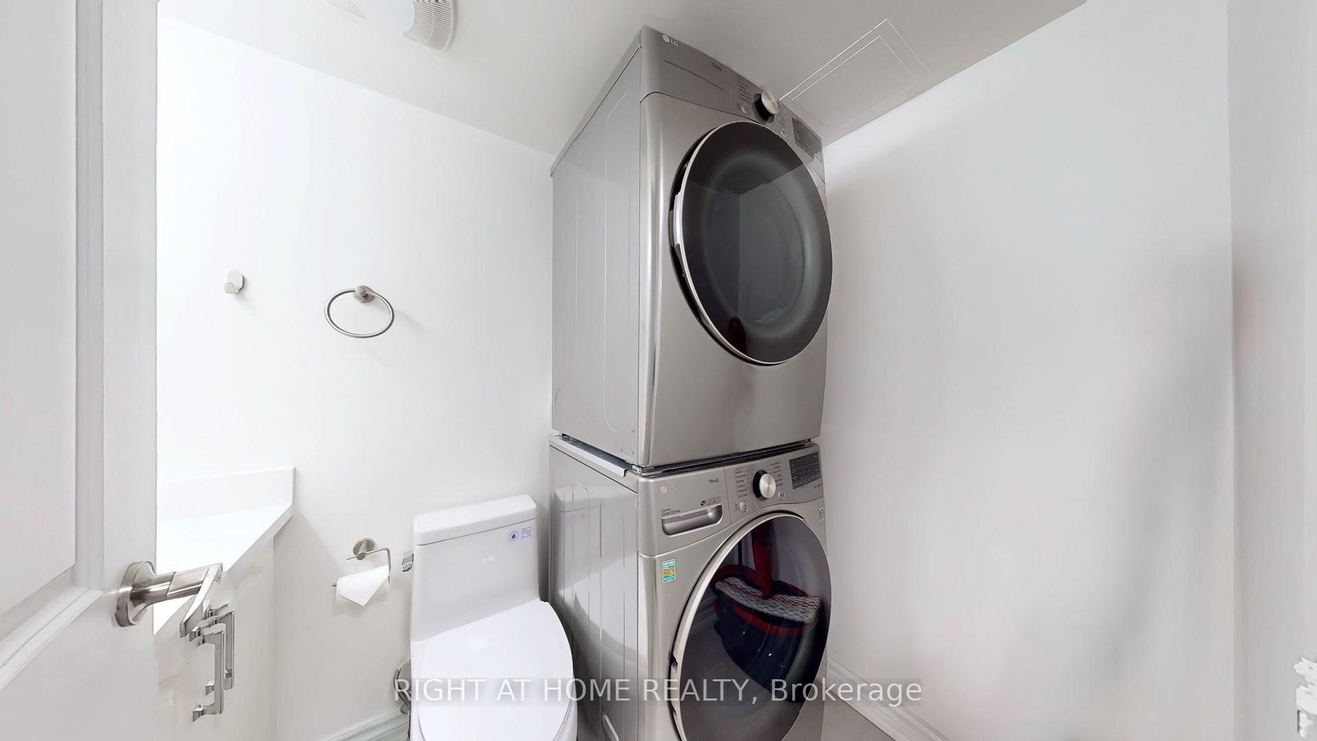 Photo 25 of Unit 119, 75 Bamburgh Circle, Scarborough, Steeles — HOMEH