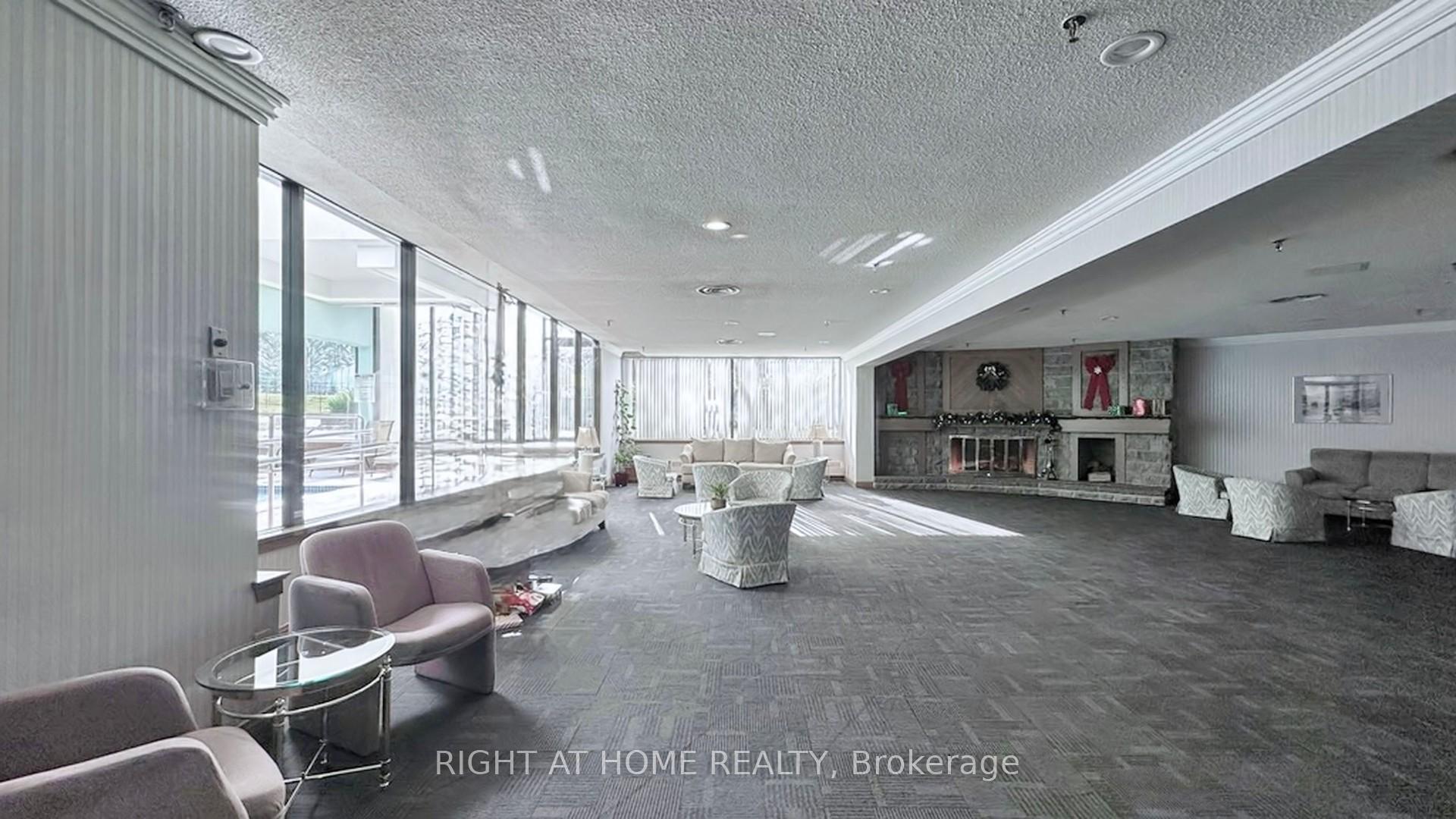 Photo 27 of Unit 119, 75 Bamburgh Circle, Scarborough, Steeles — HOMEH
