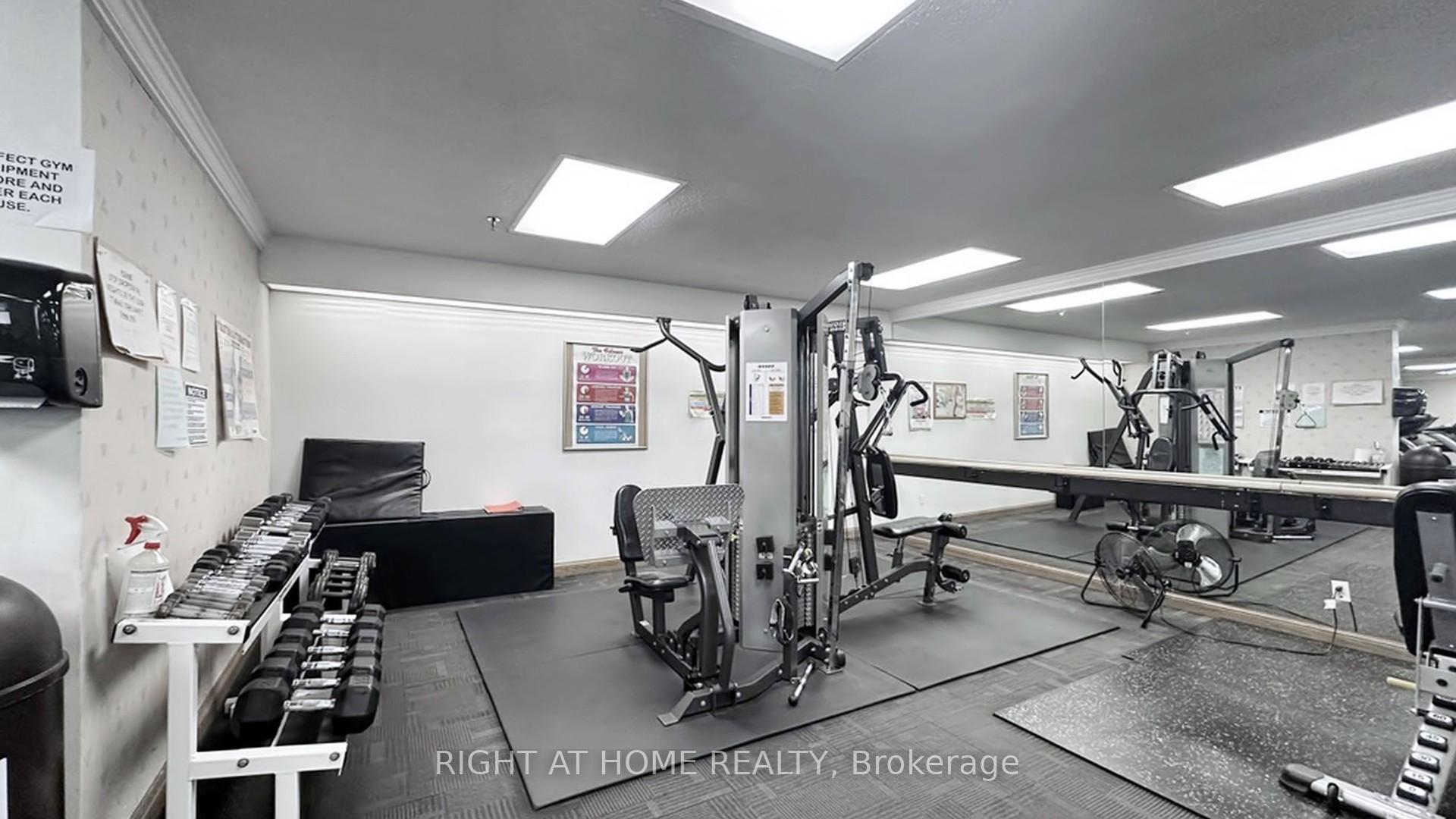 Photo 32 of Unit 119, 75 Bamburgh Circle, Scarborough, Steeles — HOMEH